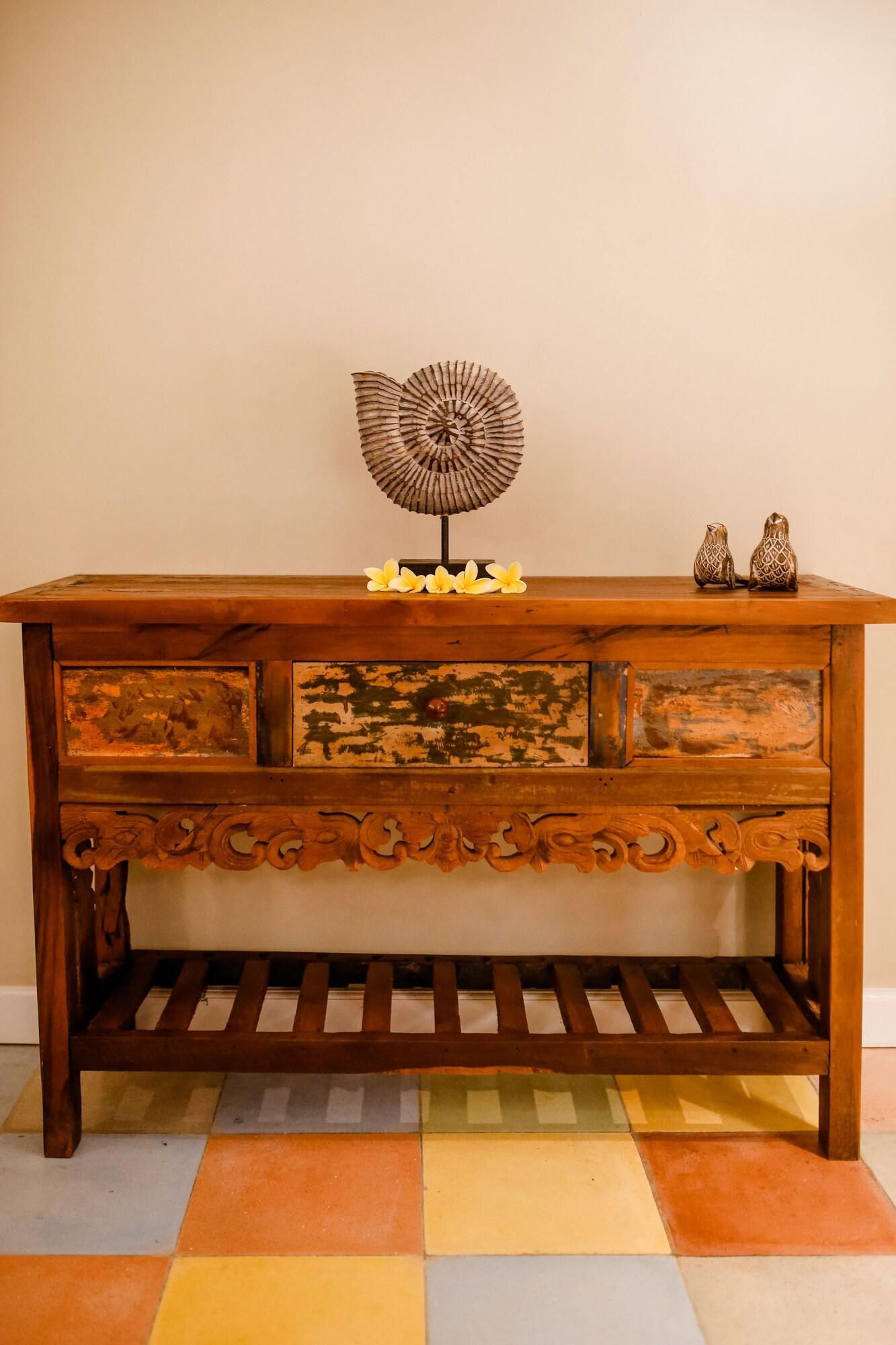 Green Bird Villa - nuotrauka