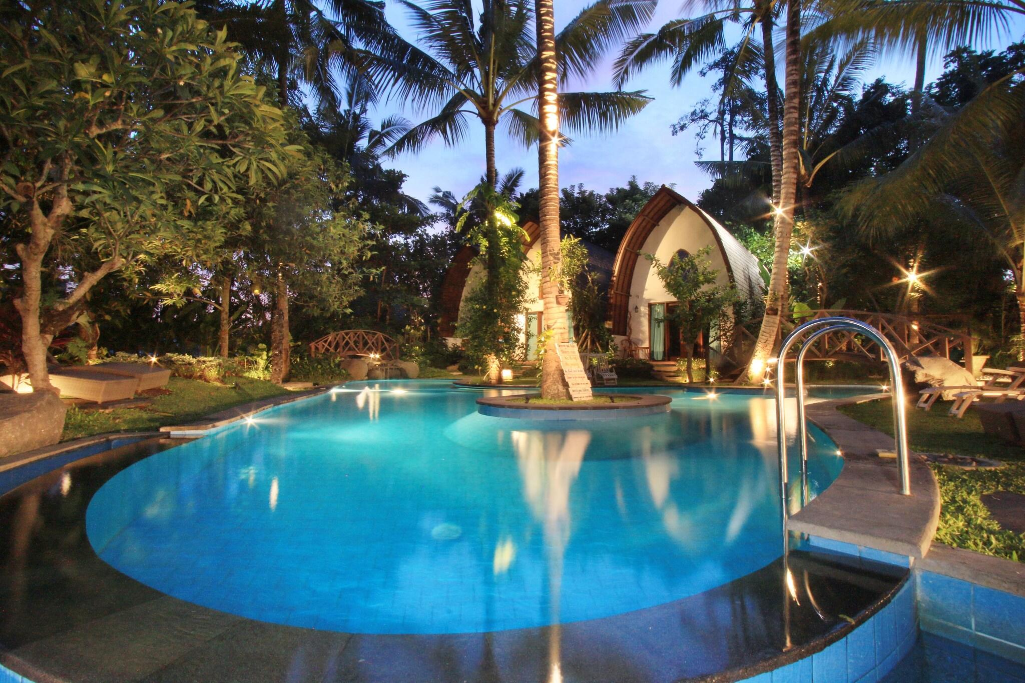 Green Bird Villa - nuotrauka