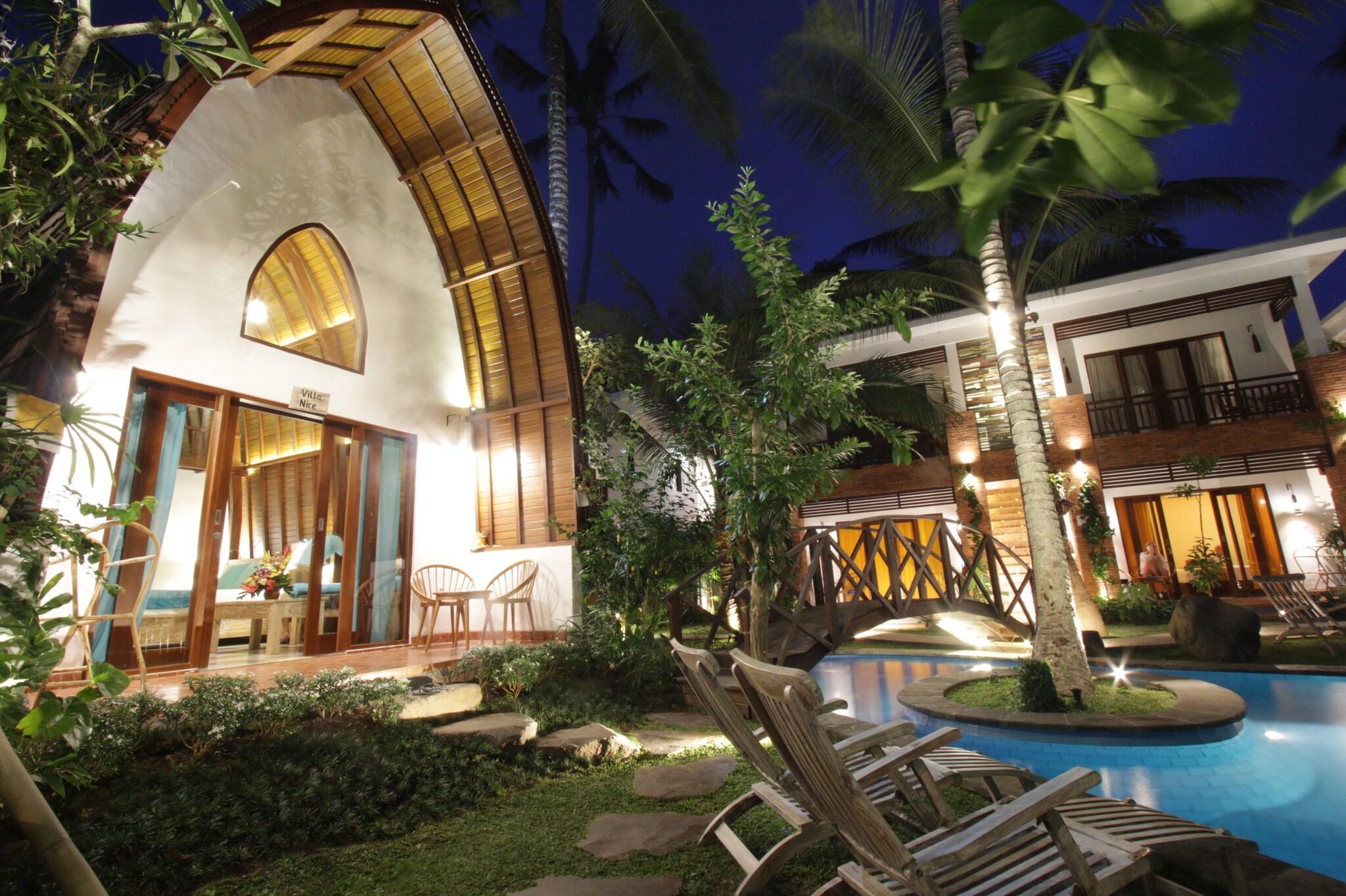 Green Bird Villa - nuotrauka