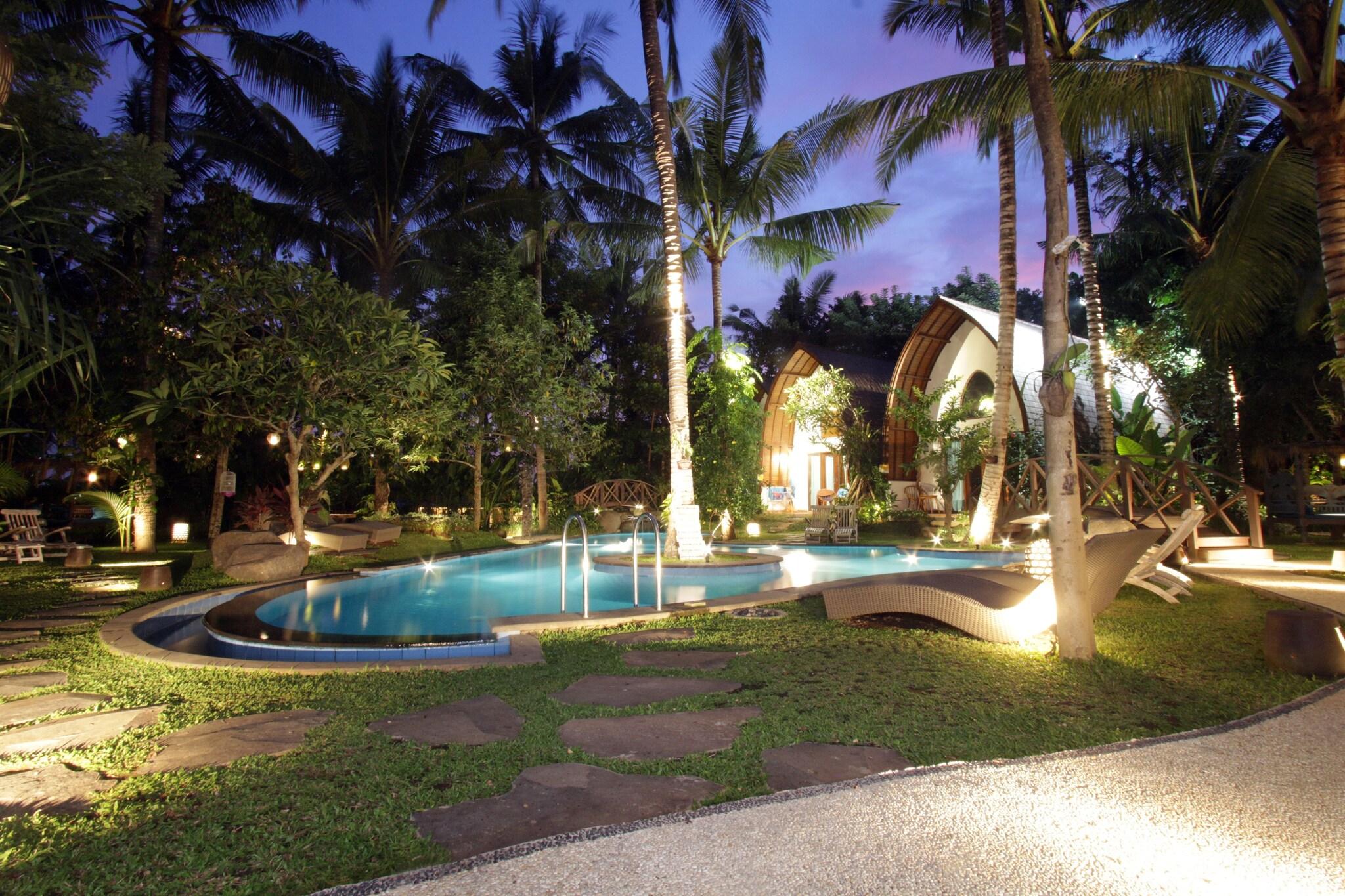 Green Bird Villa - nuotrauka