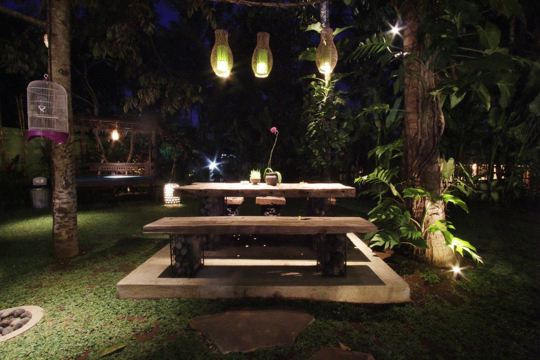 Green Bird Villa - nuotrauka