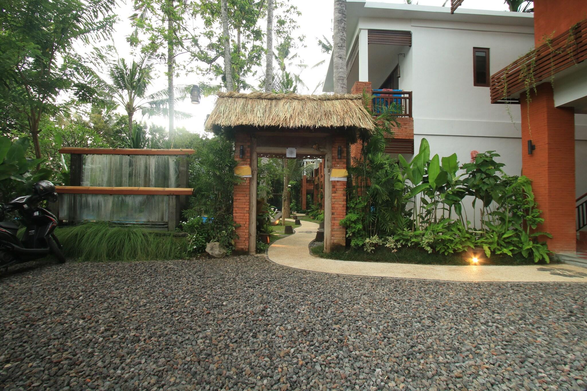 Green Bird Villa - nuotrauka