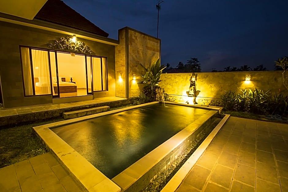 Ubud Lestari Villa