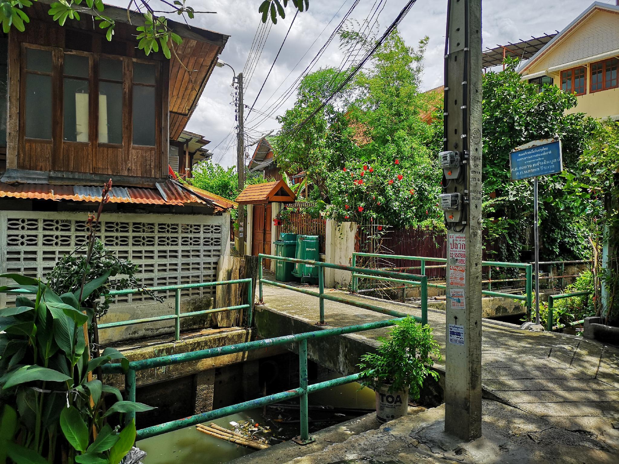 Siamotif Boutique Hotel by null