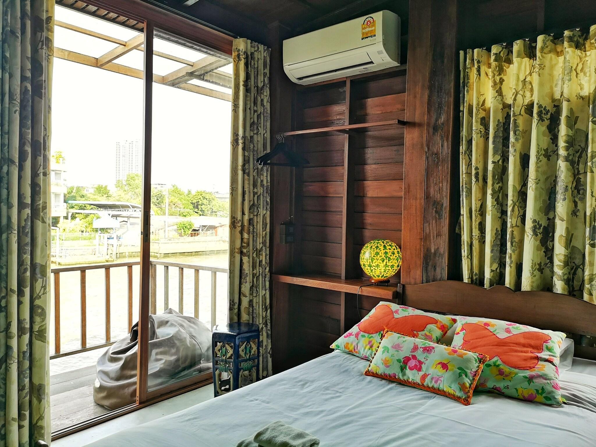 Siamotif Boutique Hotel by null