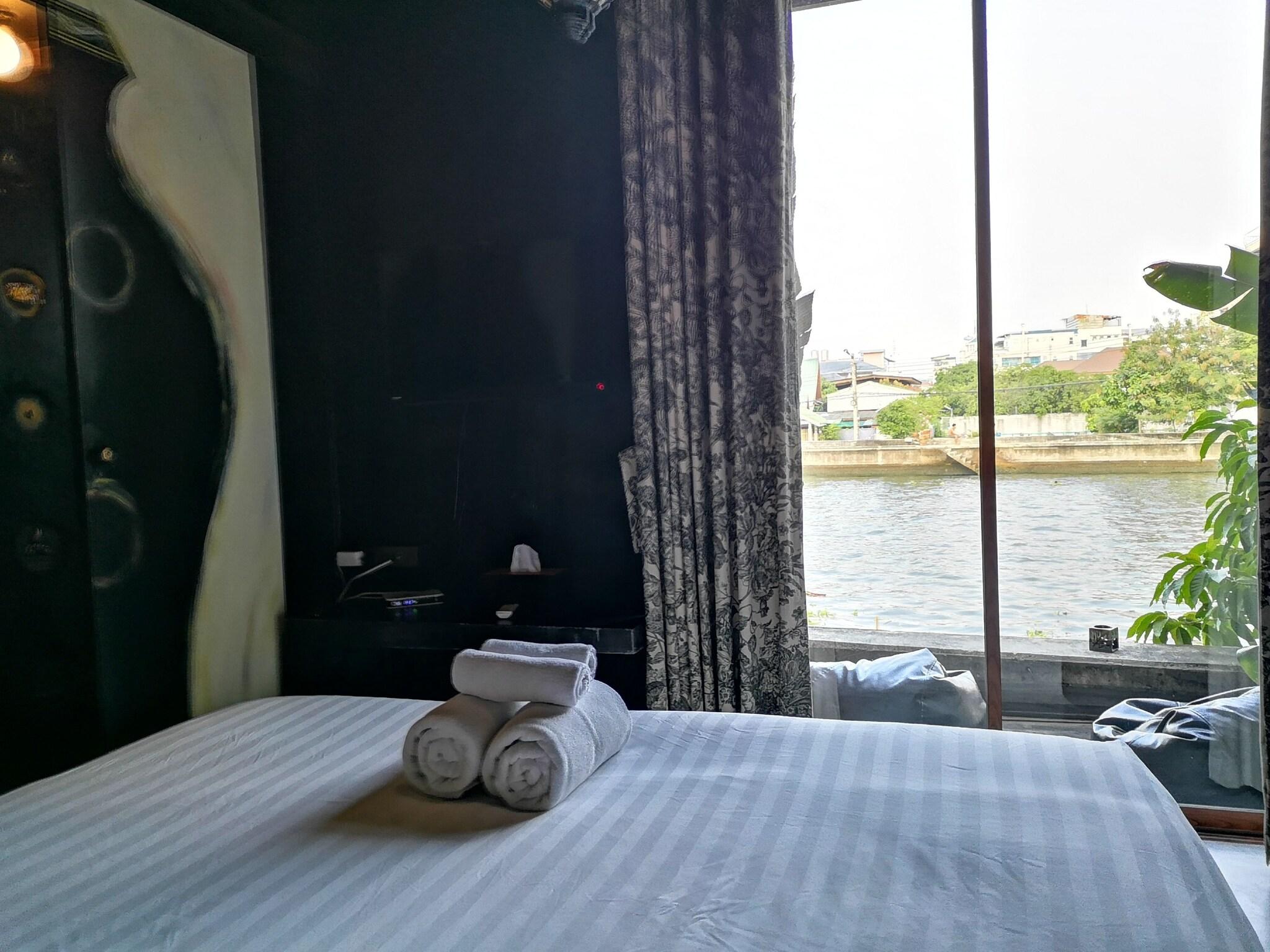 Siamotif Boutique Hotel by null