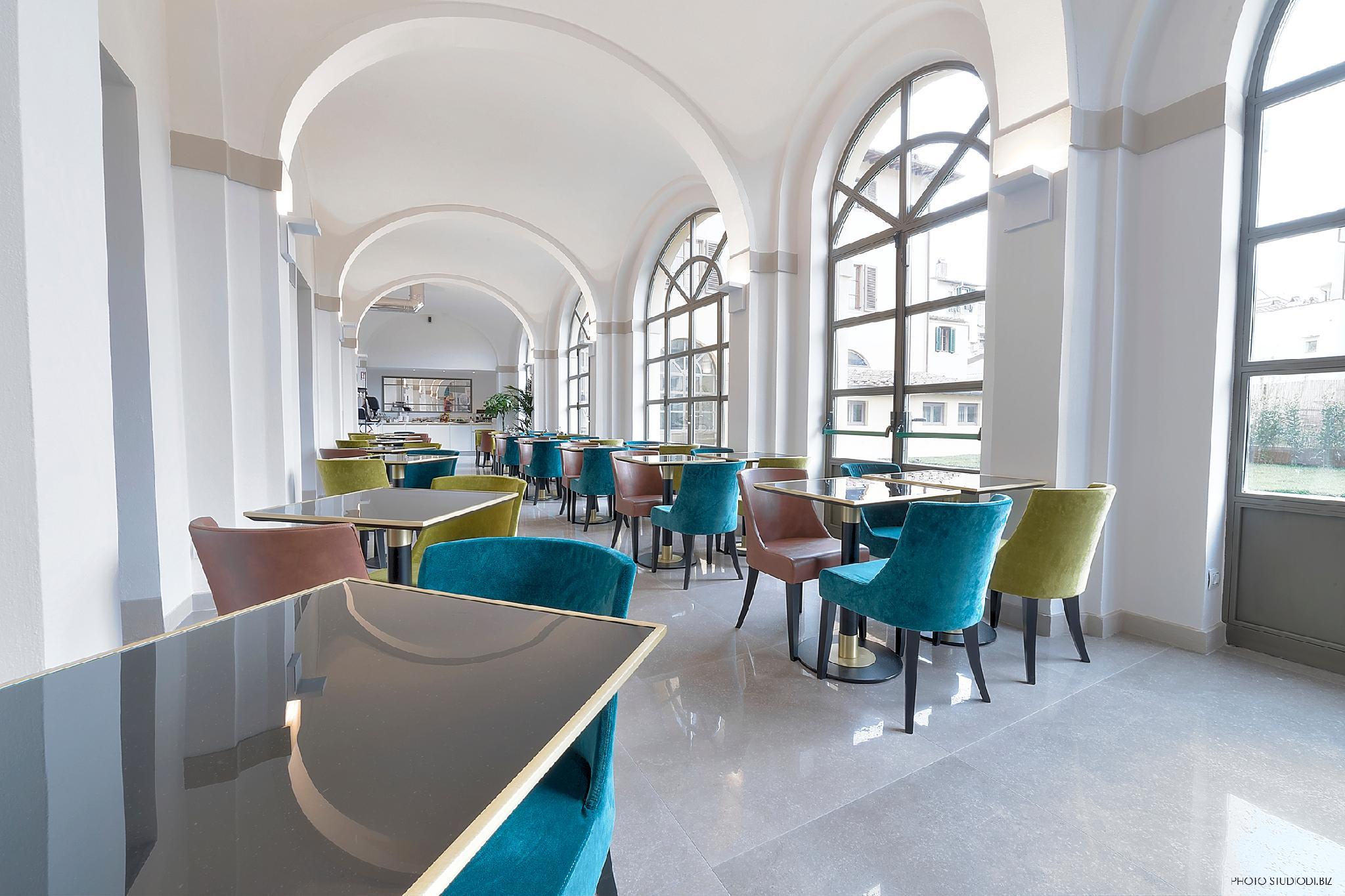 Hotel Horto Convento Firenze by null