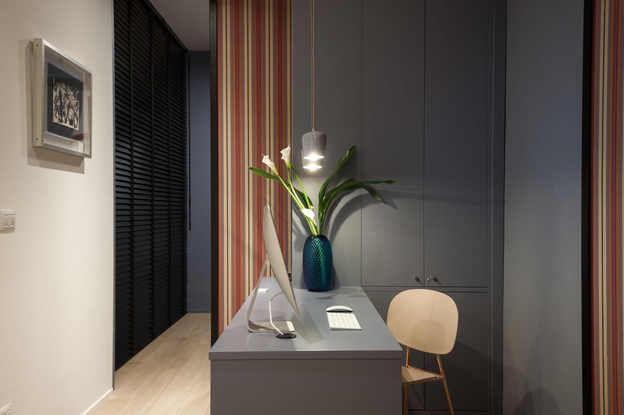 Lorena Suites & Apartments by null