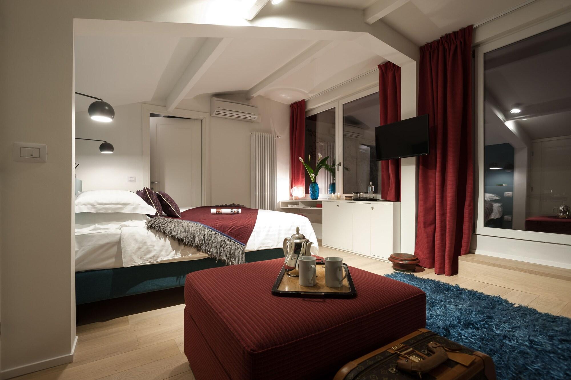 Lorena Suites & Apartments by null