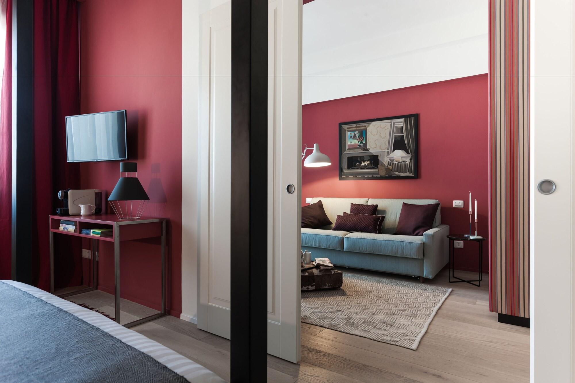 Lorena Suites & Apartments by null