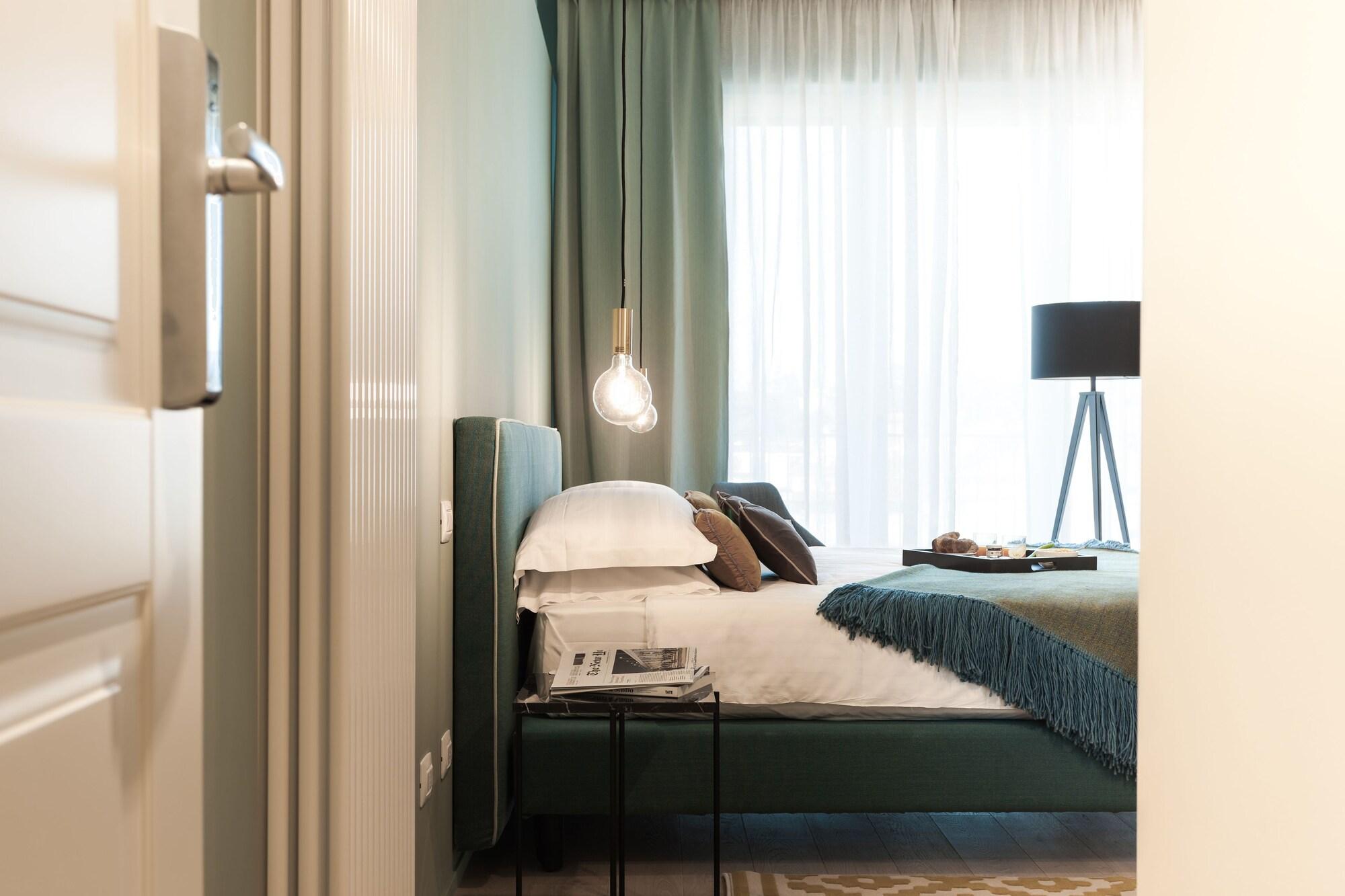 Lorena Suites & Apartments by null