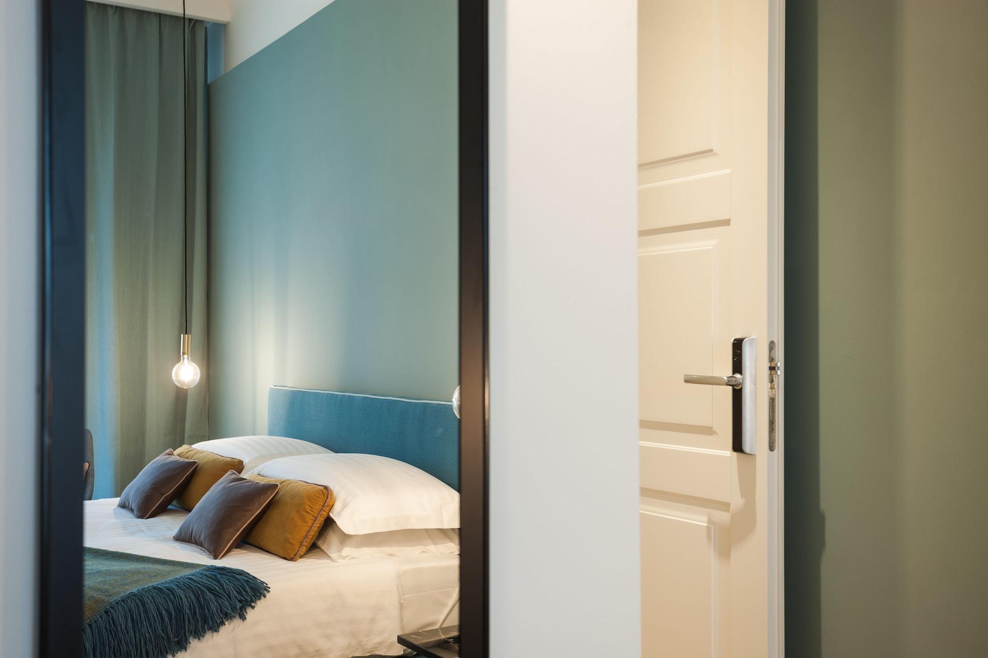 Lorena Suites & Apartments by null