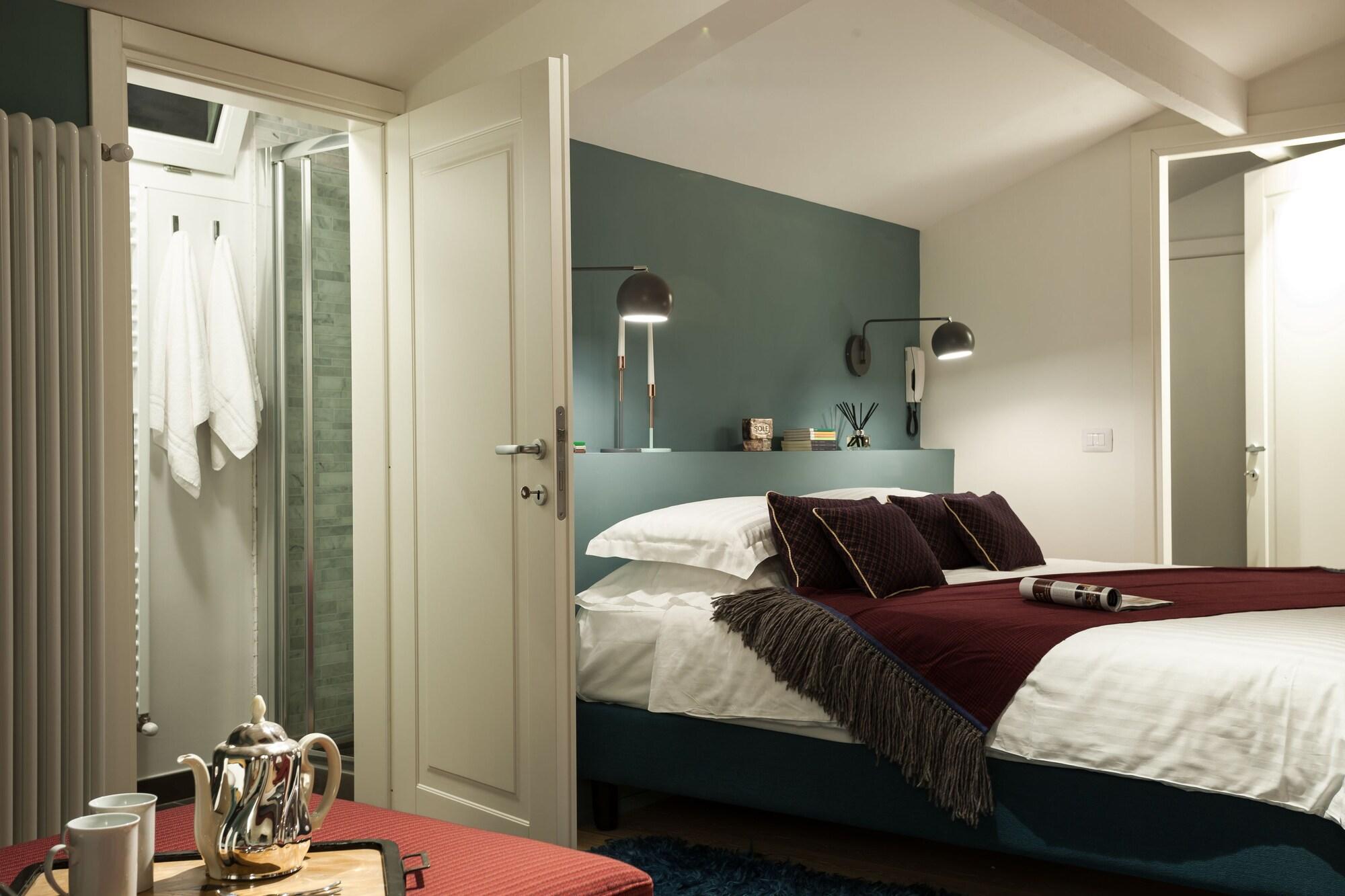 Lorena Suites & Apartments by null