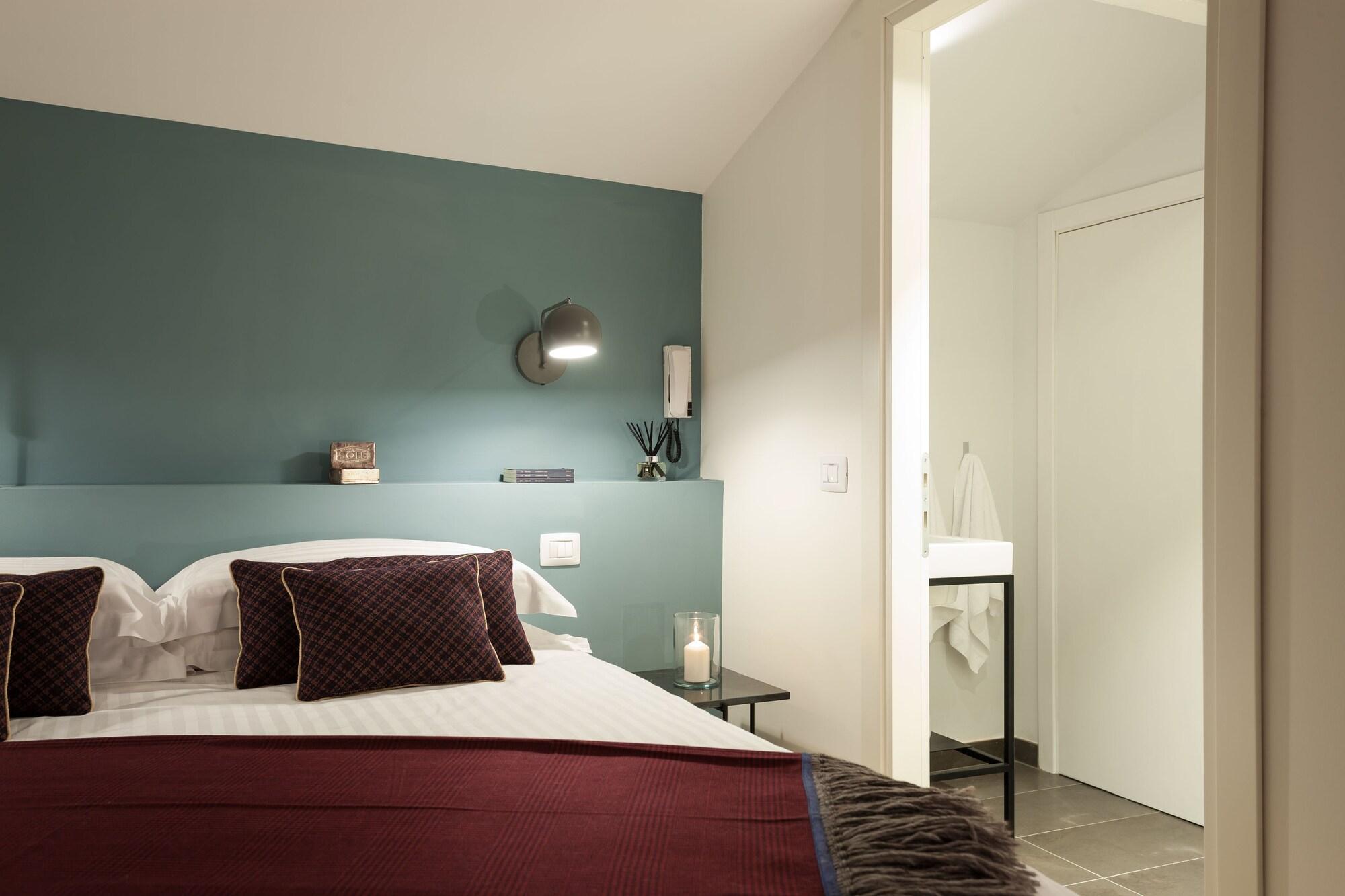 Lorena Suites & Apartments by null