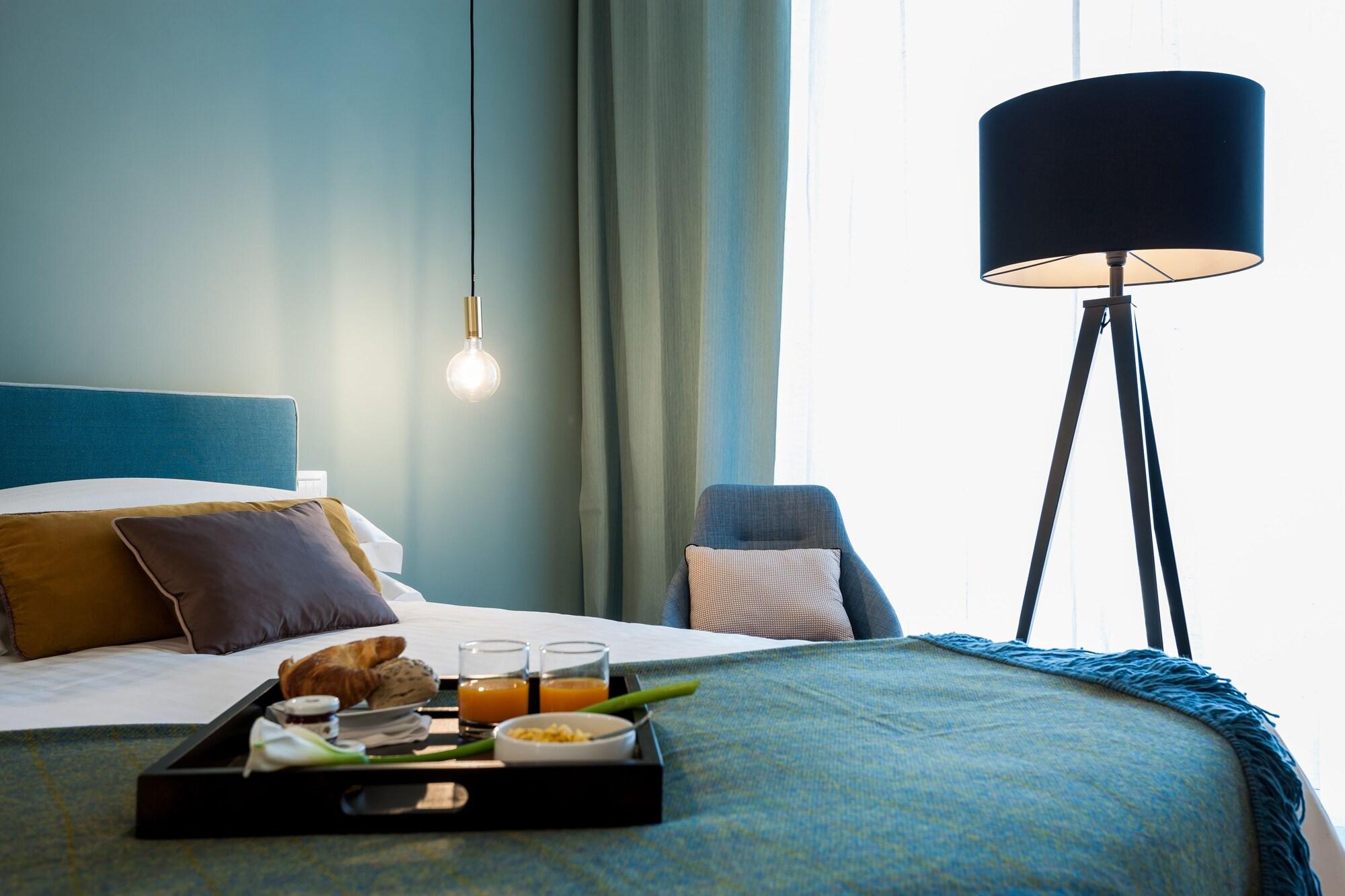 Lorena Suites & Apartments by null