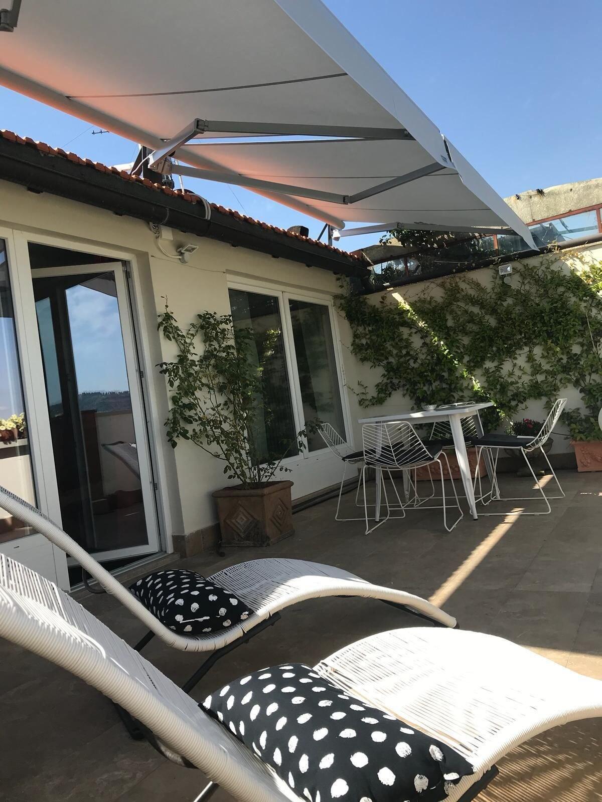 Lorena Suites & Apartments by null