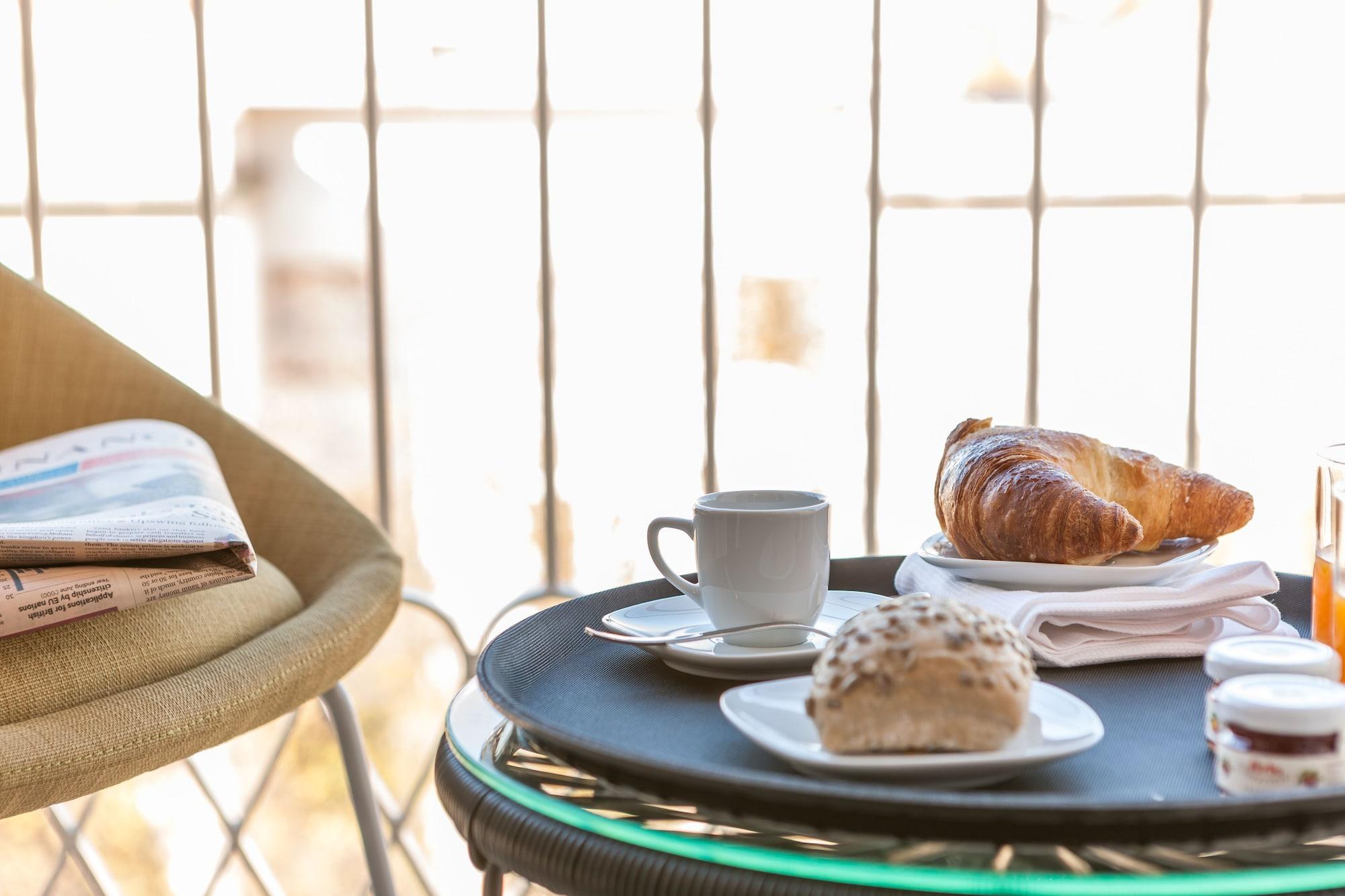 Lorena Suites & Apartments by null