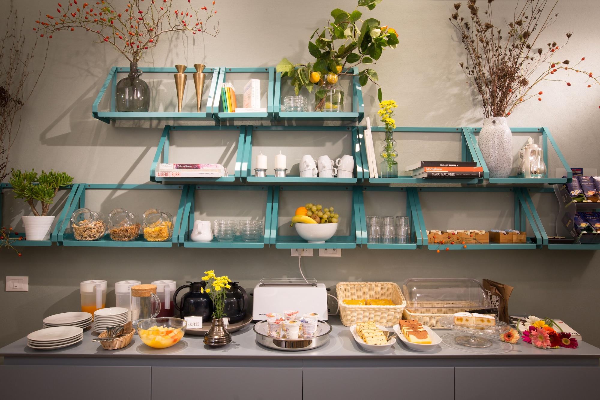 B&B Santa Maria del Fiore by null