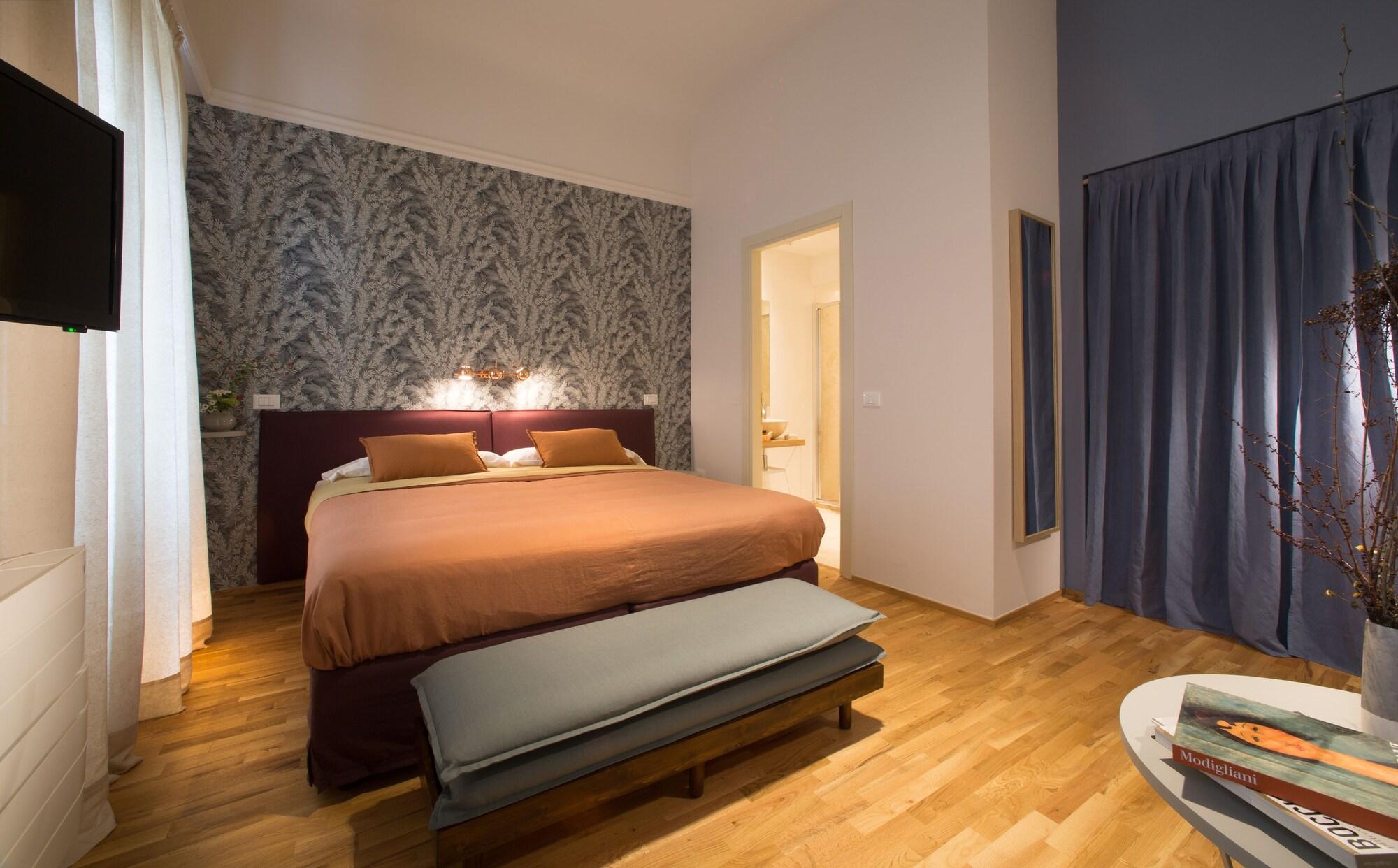 B&B Santa Maria del Fiore by null