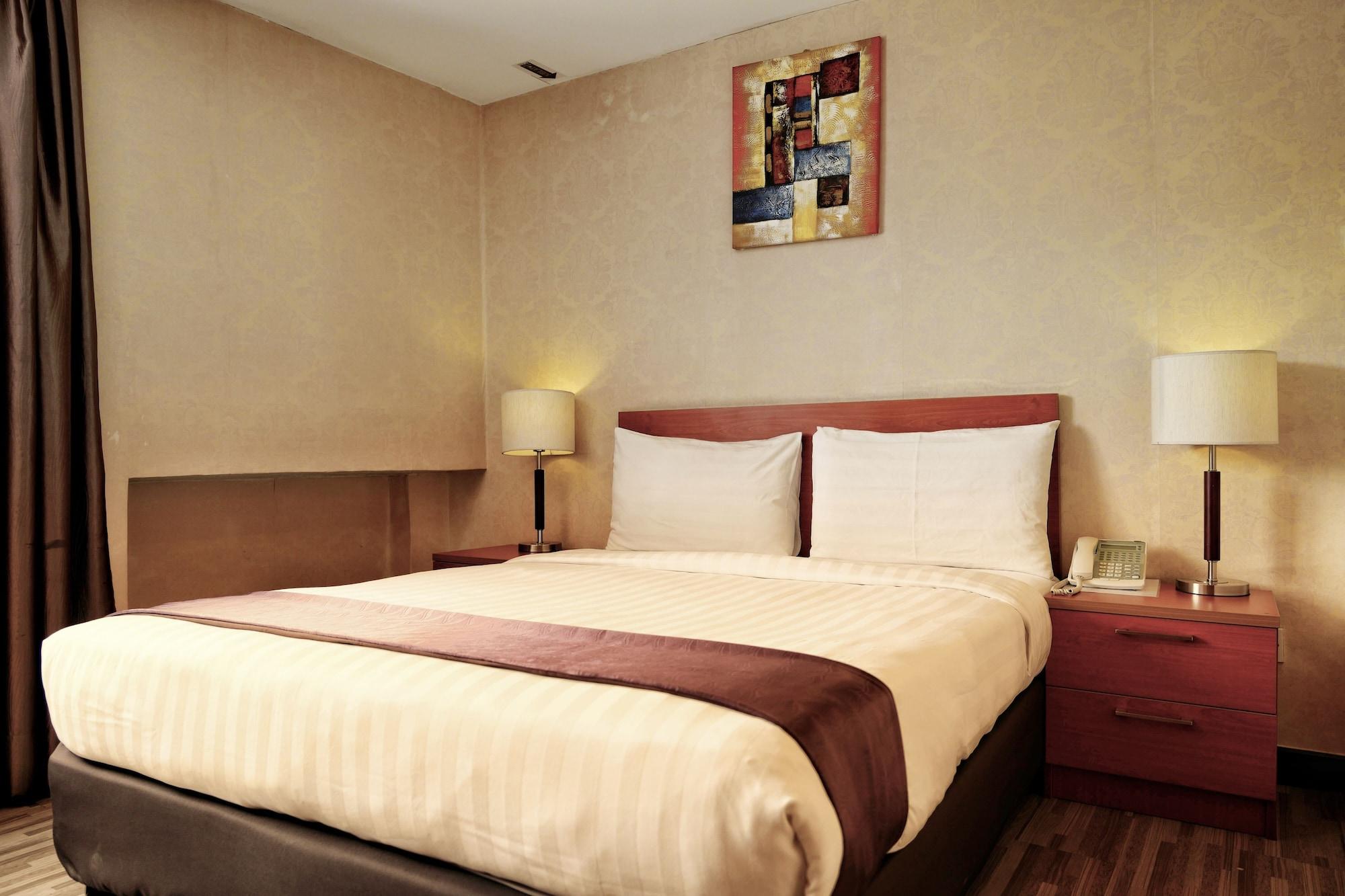 Orkid Inn