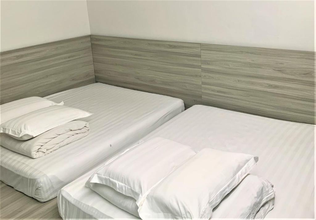 Green Hotel Puchong