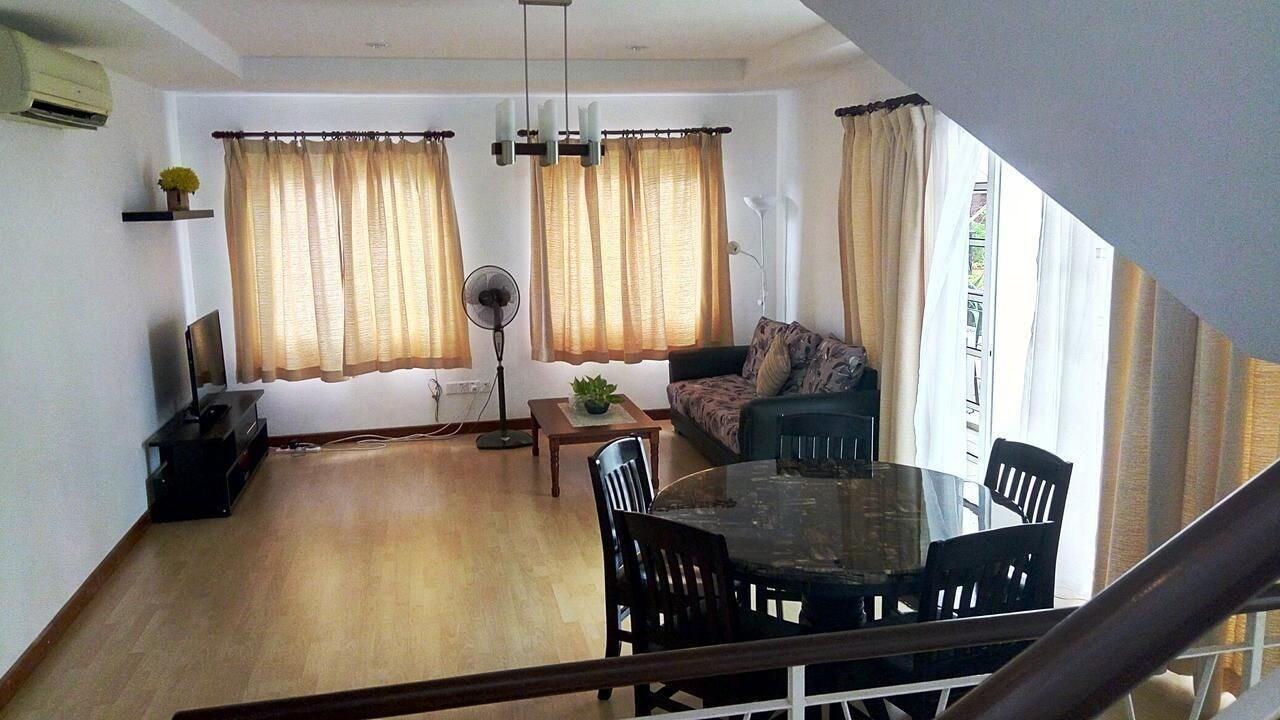 5 Twenty Ampang Hilir Guesthouse