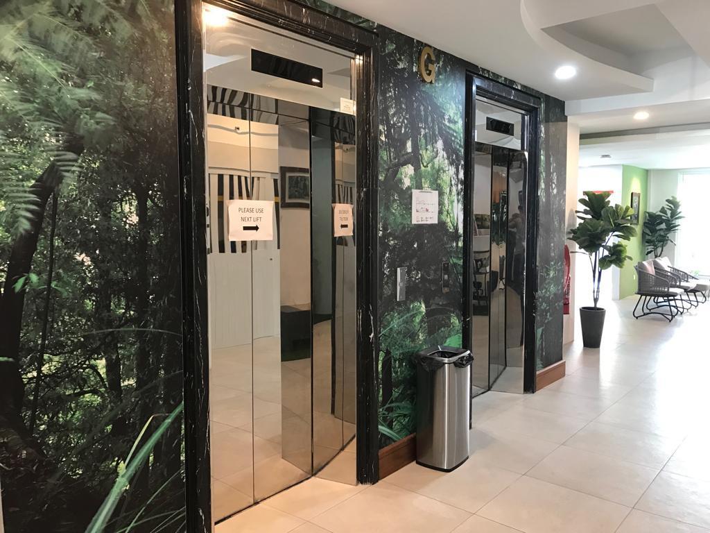 H Boutique Hotel Xplorer Loke Yew