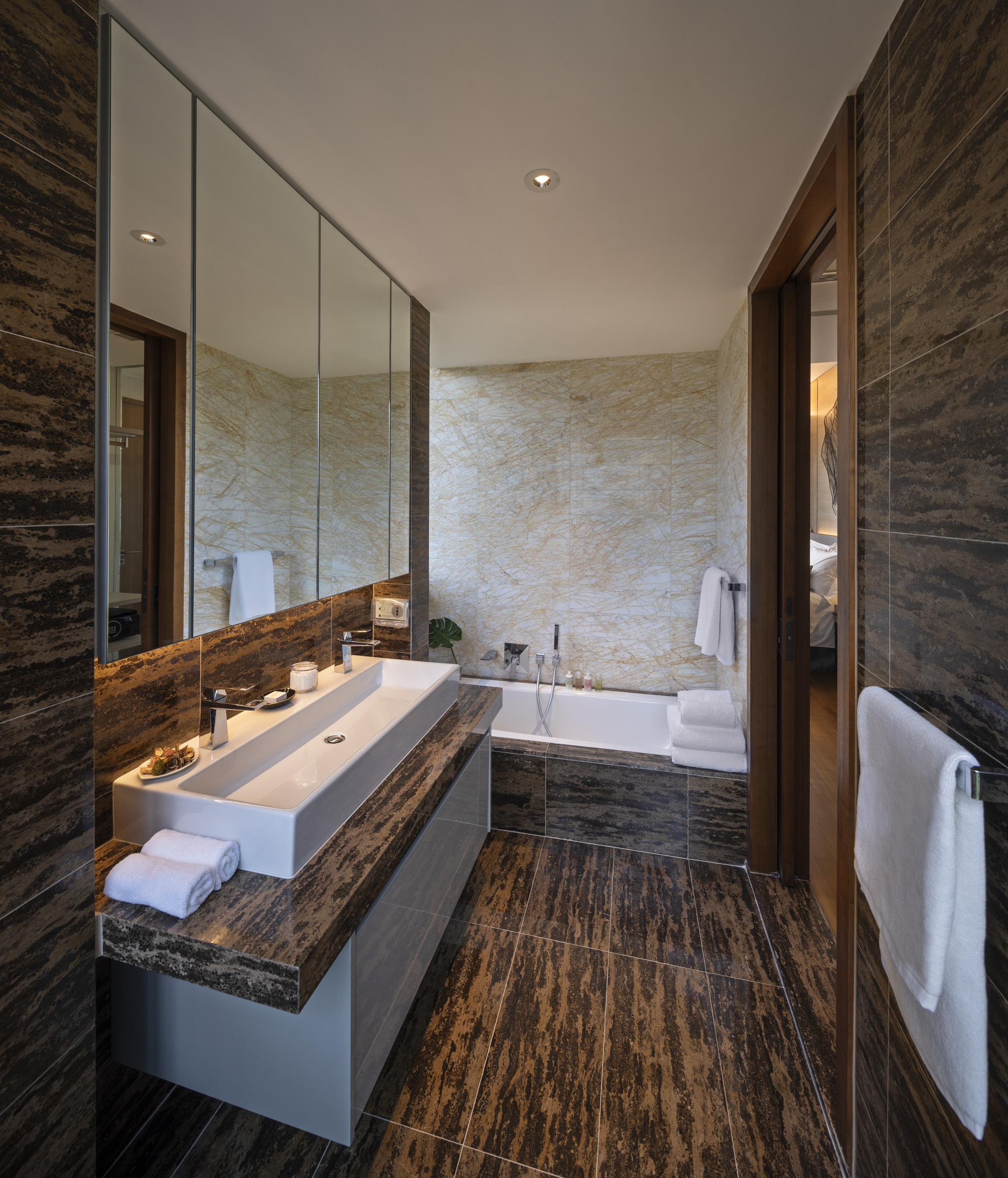 Fraser Residence Orchard Singapore