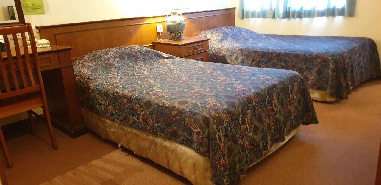 South East Asia Hotel
