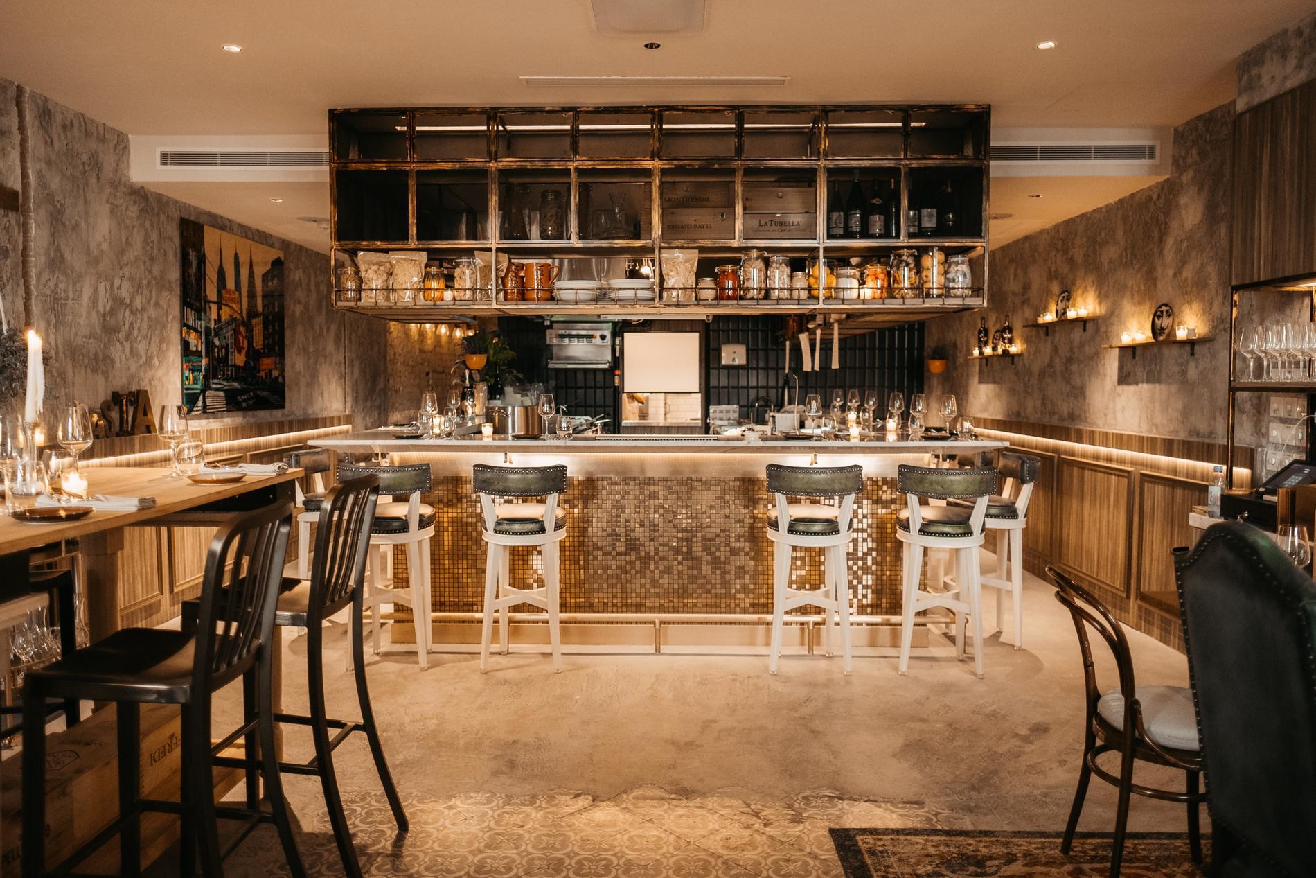 KēSa House by The Unlimited Collection by null