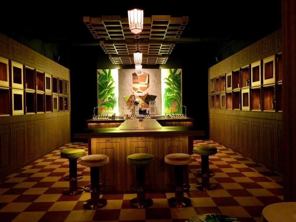 KēSa House by The Unlimited Collection by null