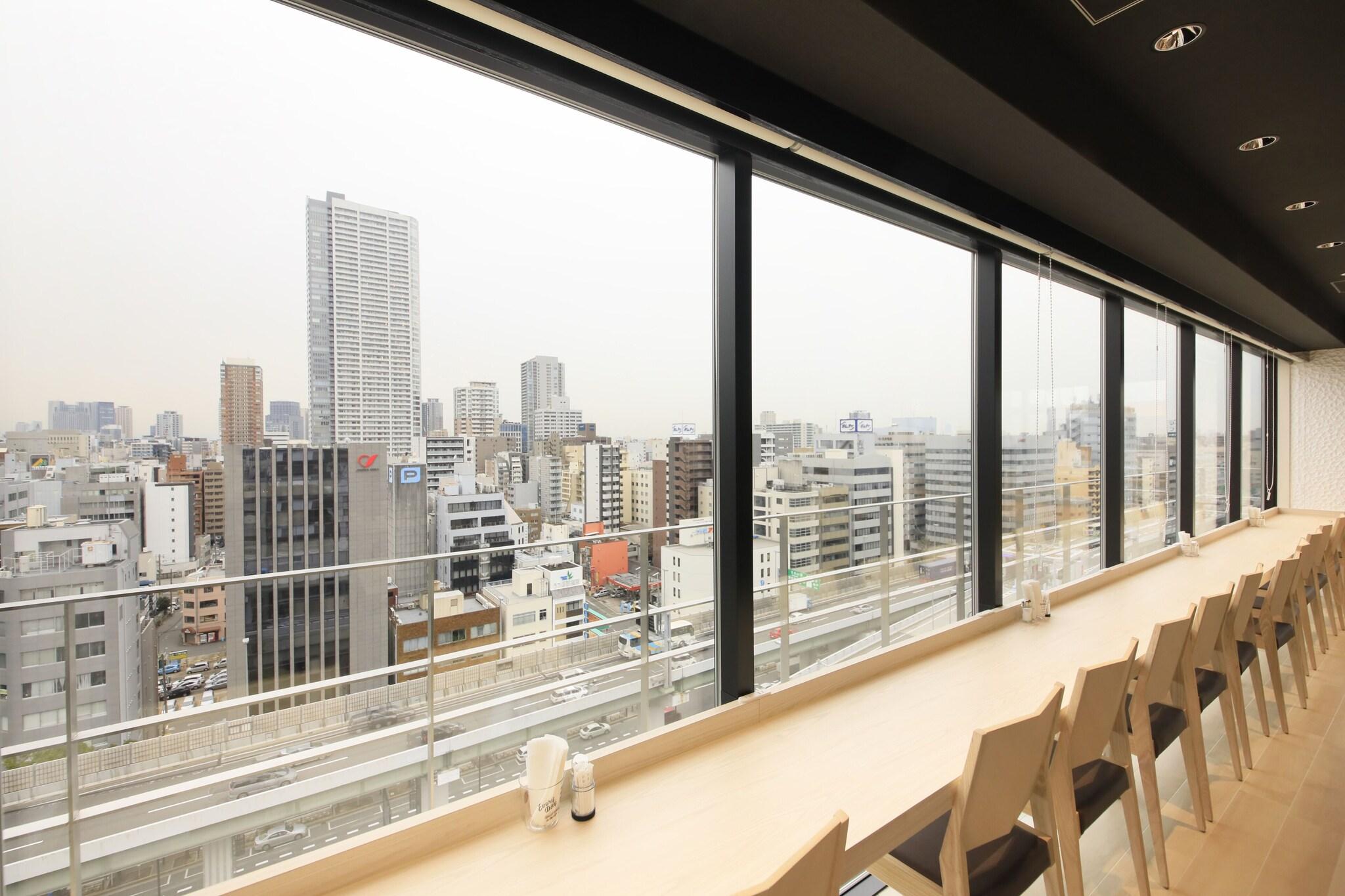S Peria Inn Osaka Hommachi