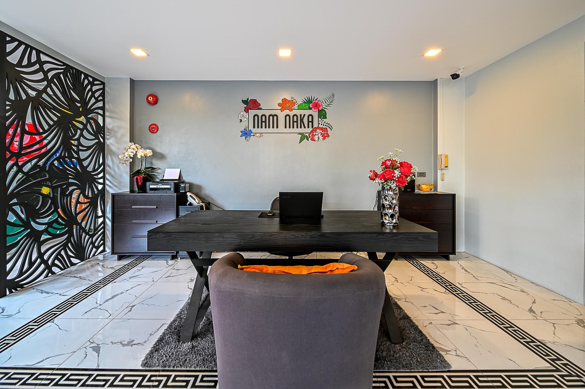 Nam Naka Boutique Hotel
