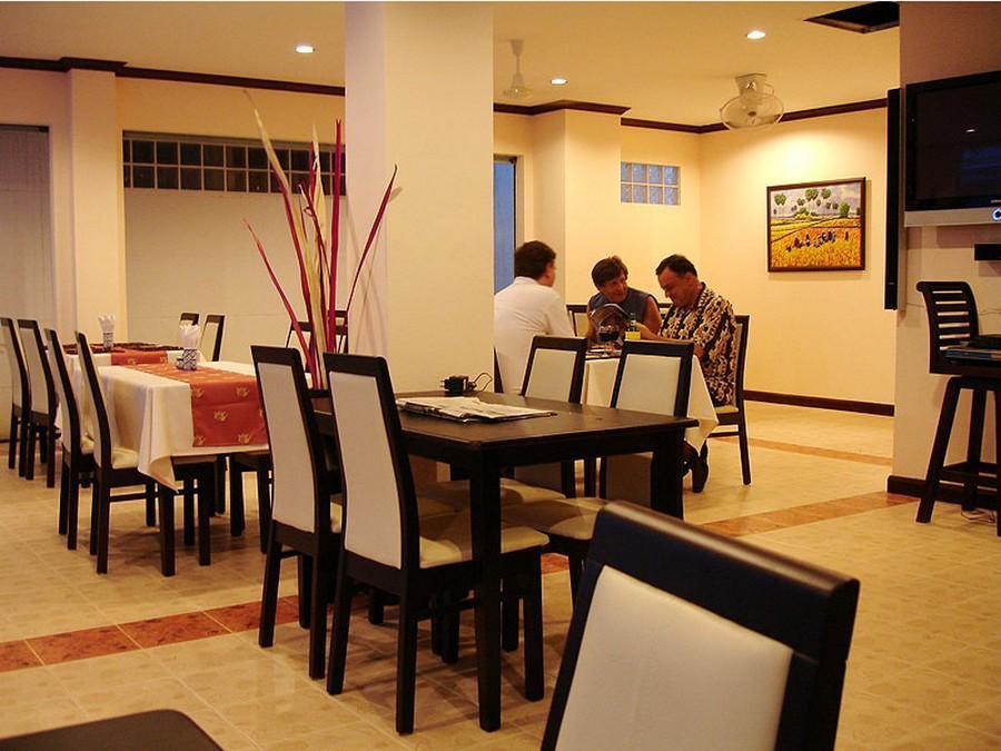 Southern Fried Rice Guesthouse