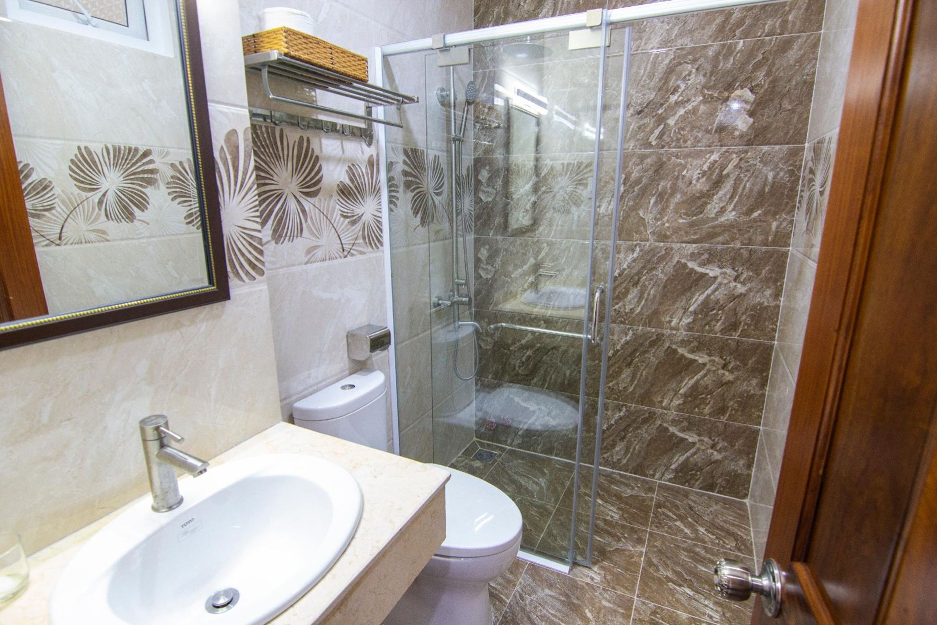 Bien Ngoc Hotel by ZUZU