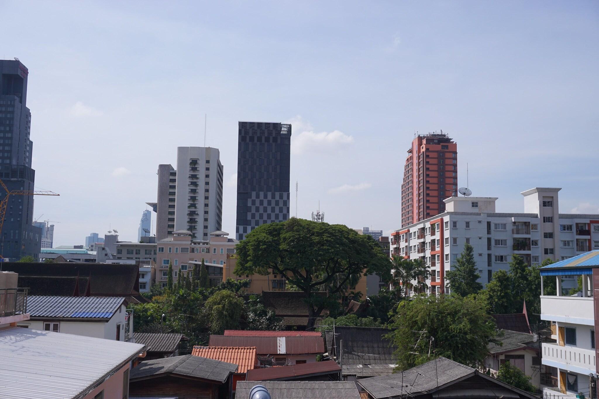 Baansu Hostel