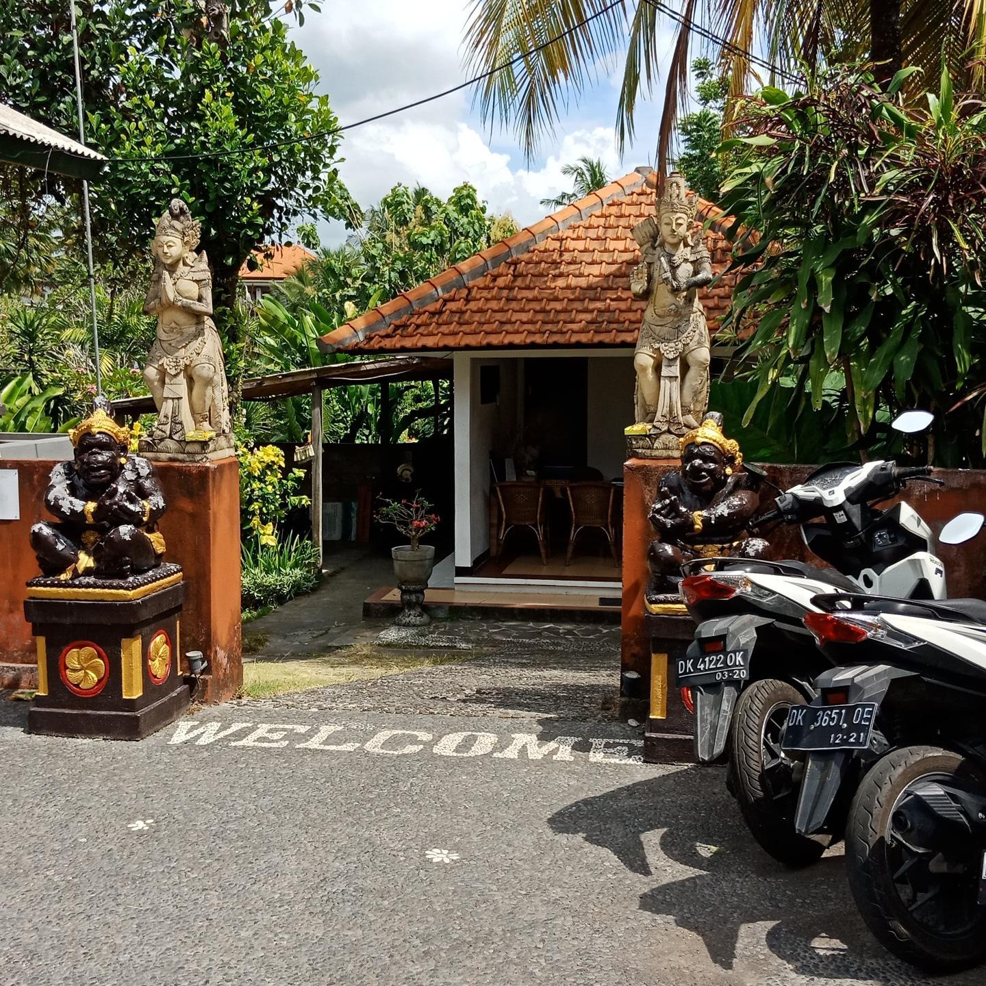 Argasoka Bungalows