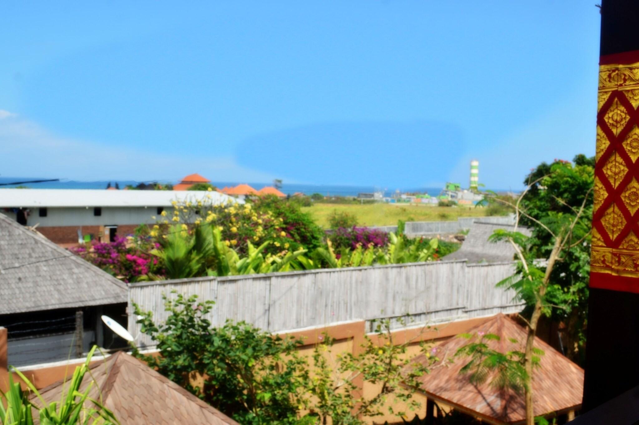 D Djabu Villas Canggu