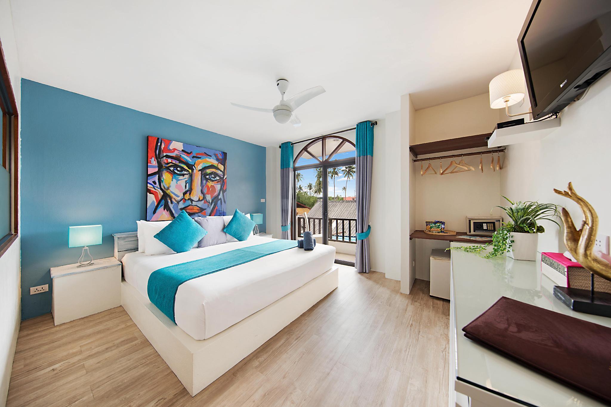 Hacienda Fisherman Village by null