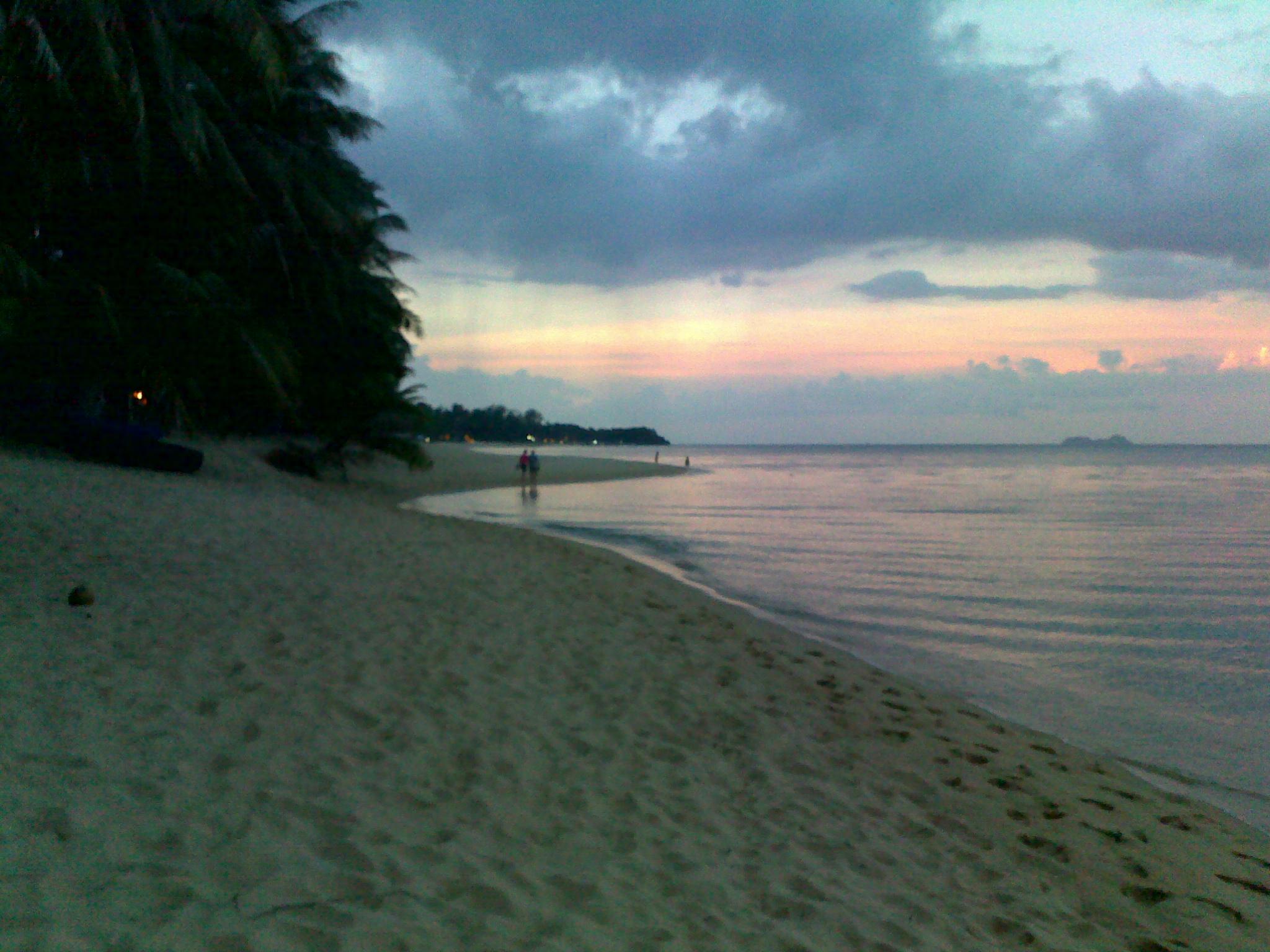 Palm Point Village