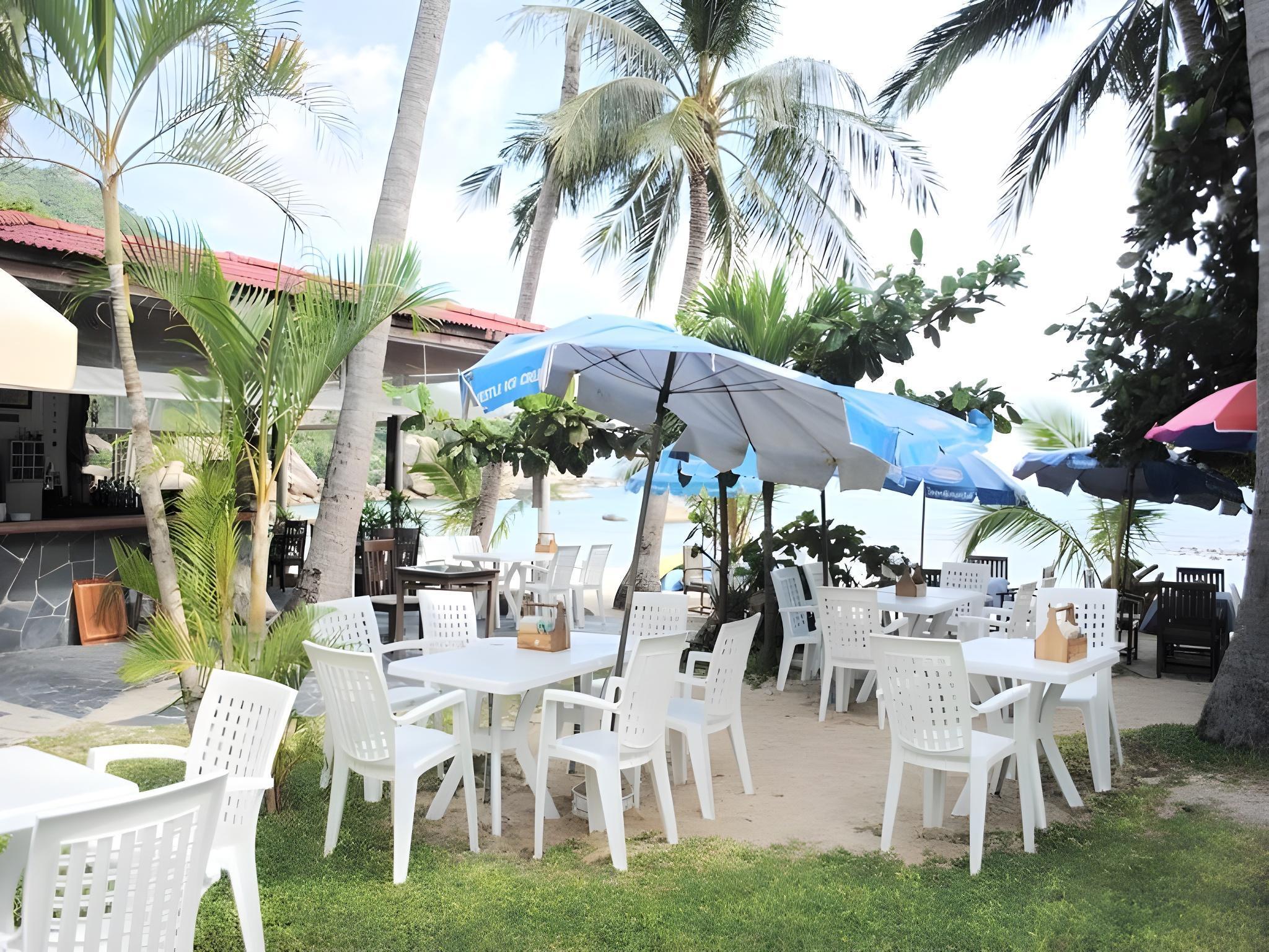 Thongtakian Resort