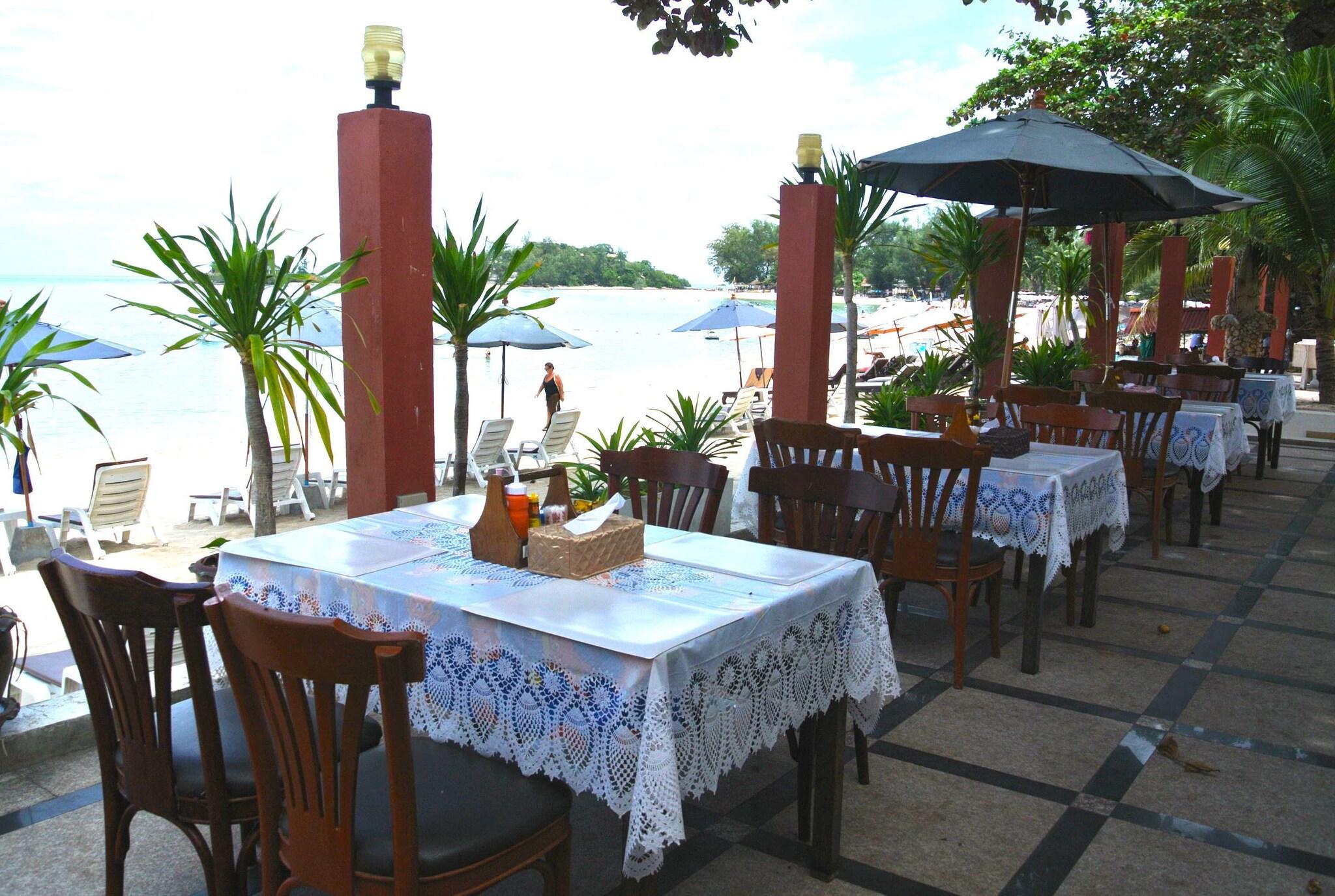 PS Thana Resort