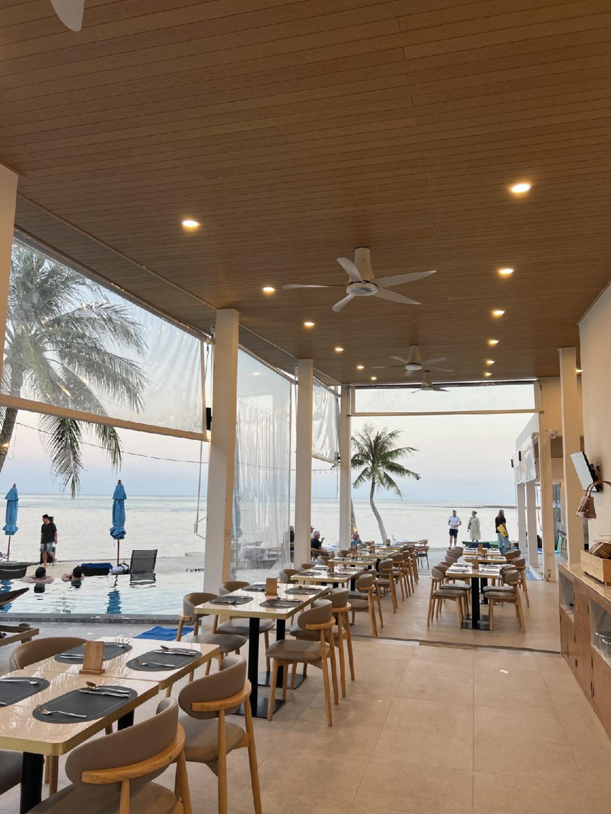 Three Trees Samui Resort