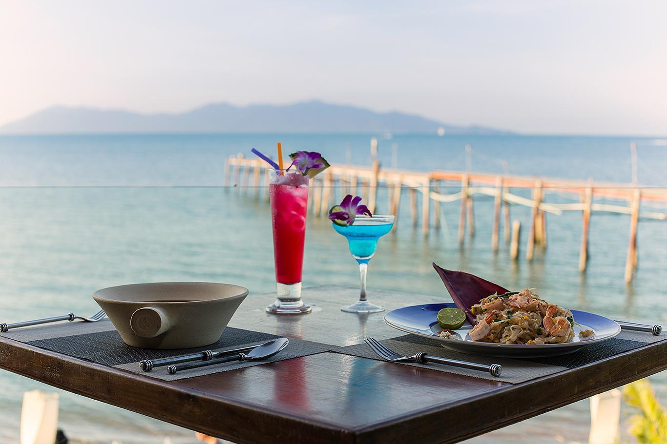 Enjoy Beach Hotel
