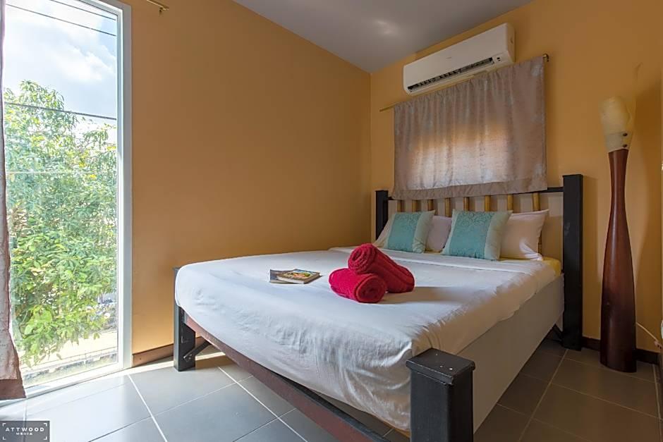Samui Star Guesthouse