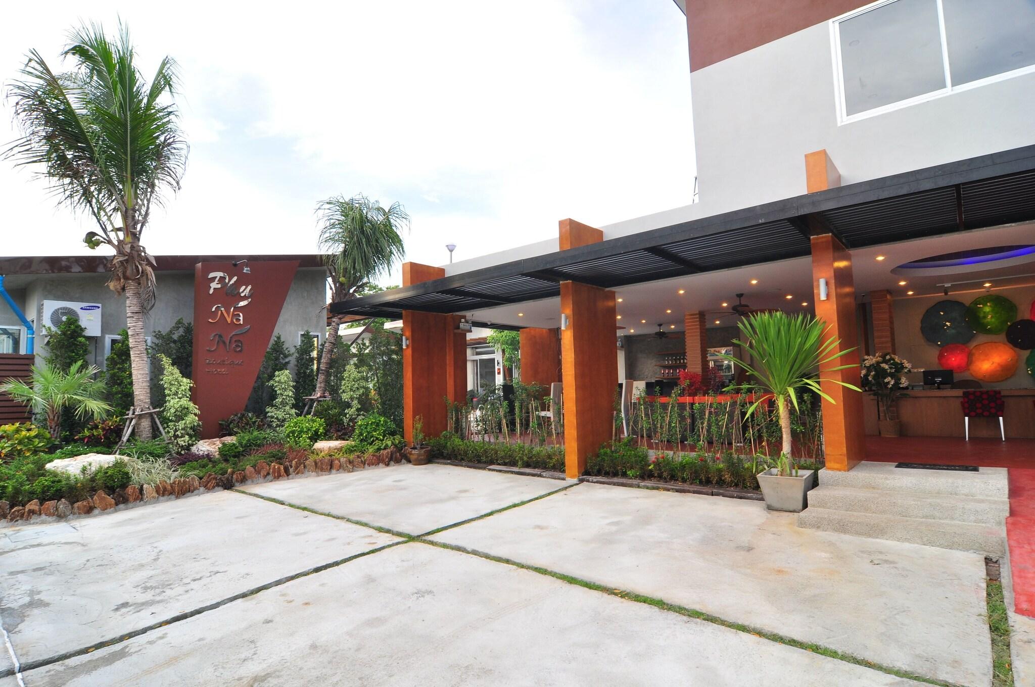 Phu NaNa Boutique Hotel by null