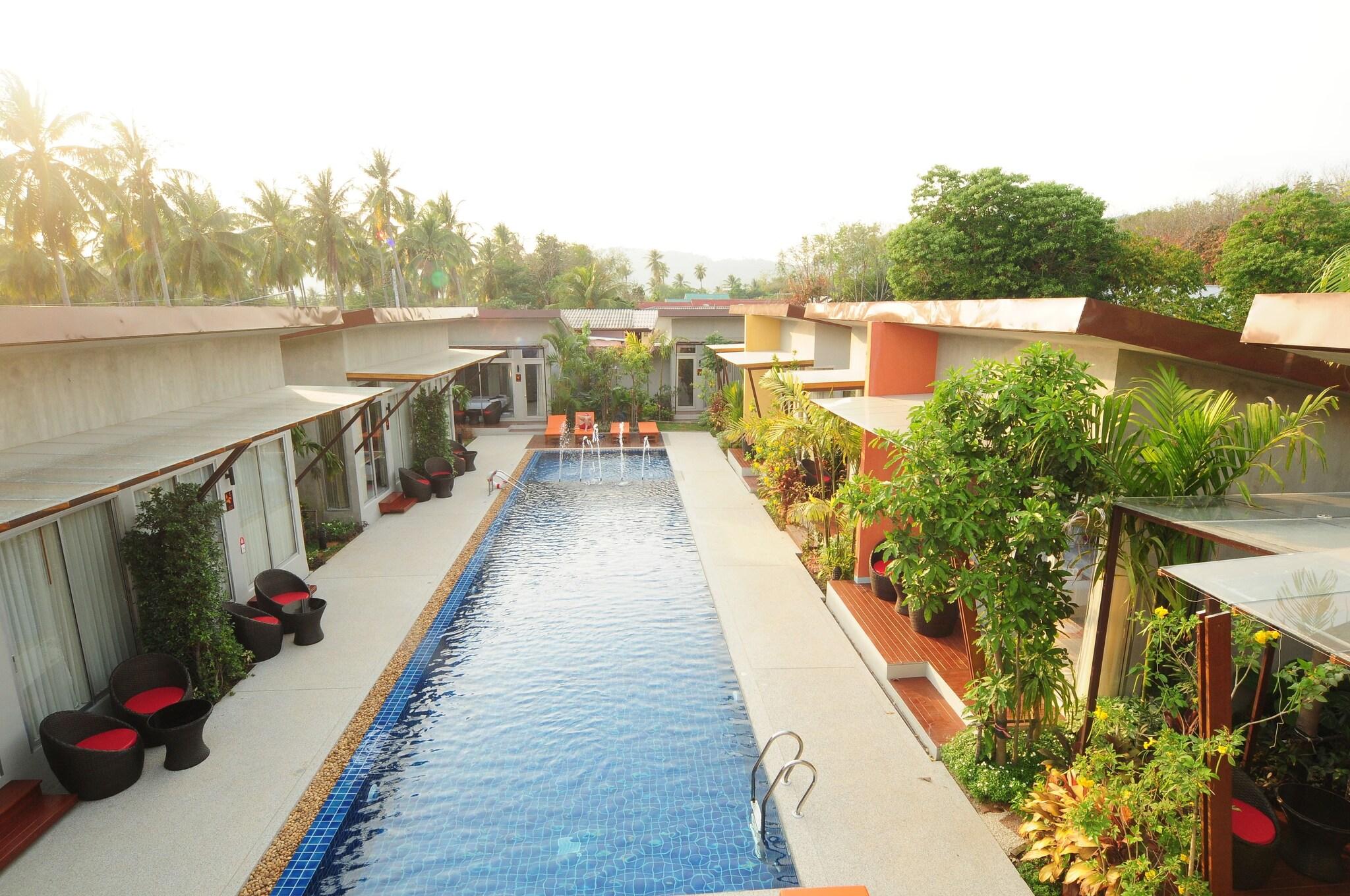 Phu NaNa Boutique Hotel by null