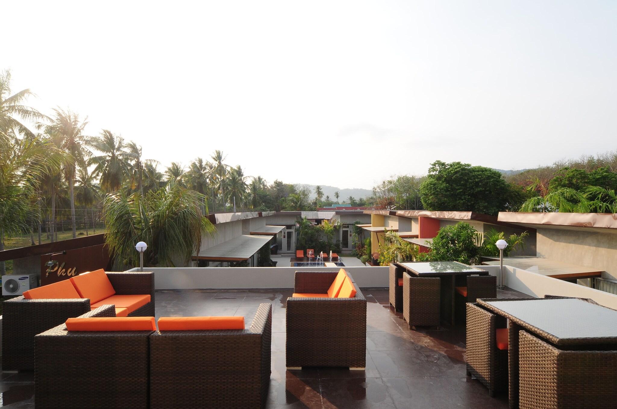 Phu NaNa Boutique Hotel by null