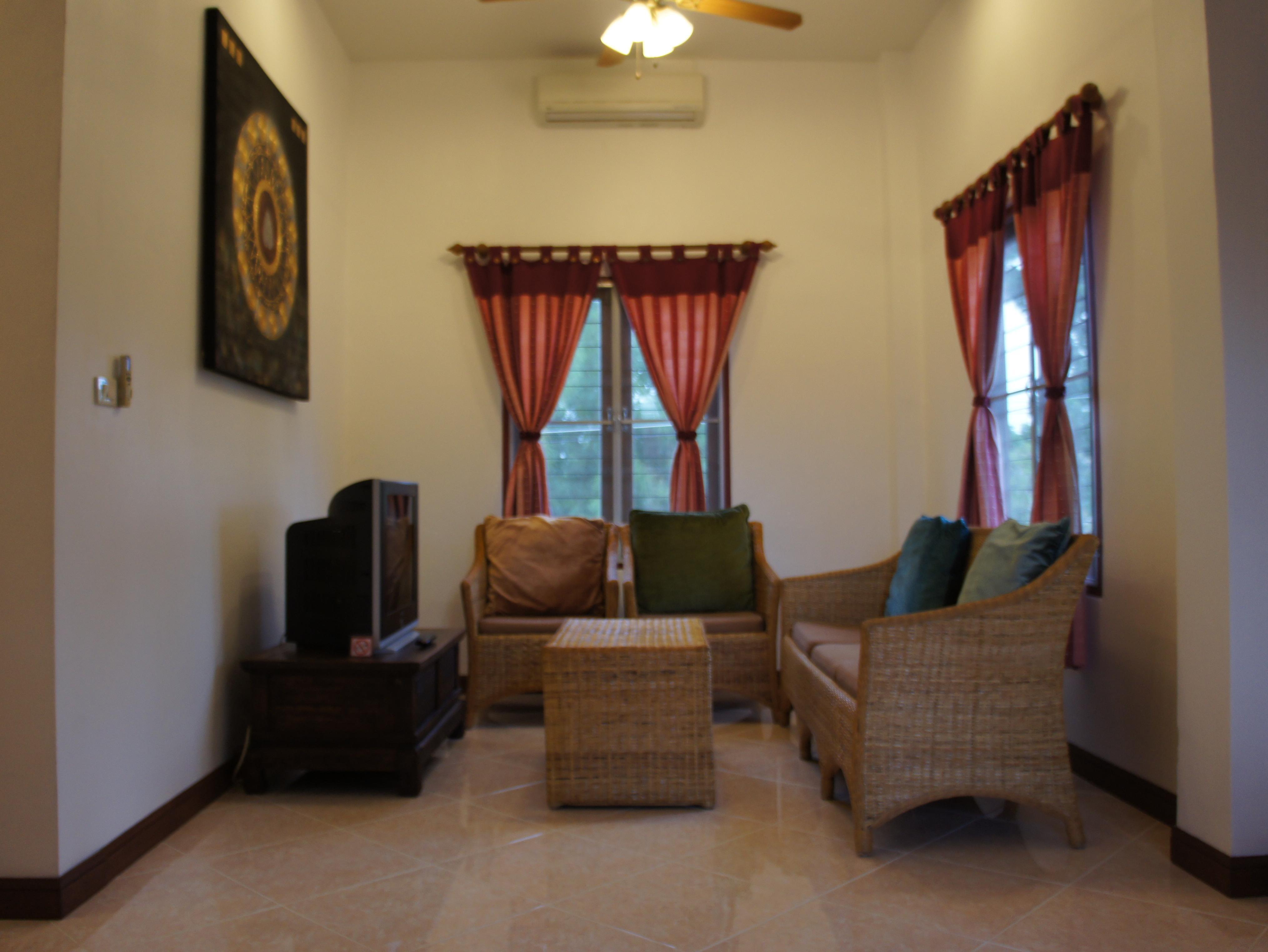 Palm Village