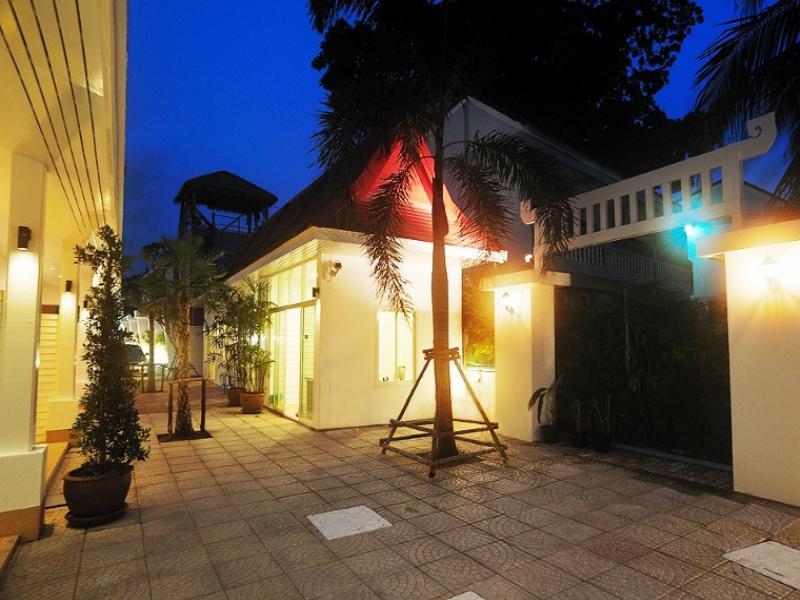 Clearhouse Boutique Guesthouse